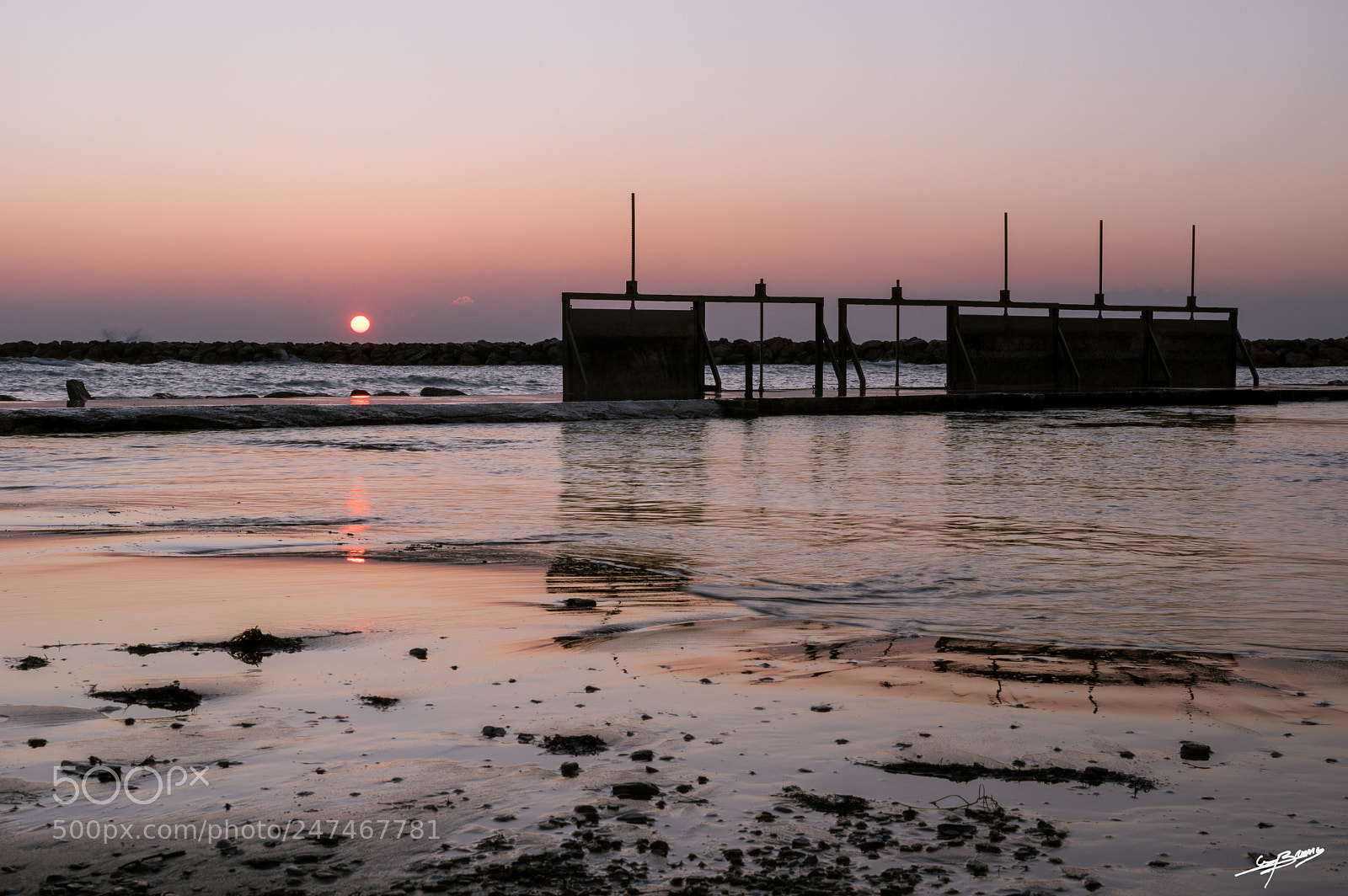 Pentax K-3 II sample photo. St cyprien photography