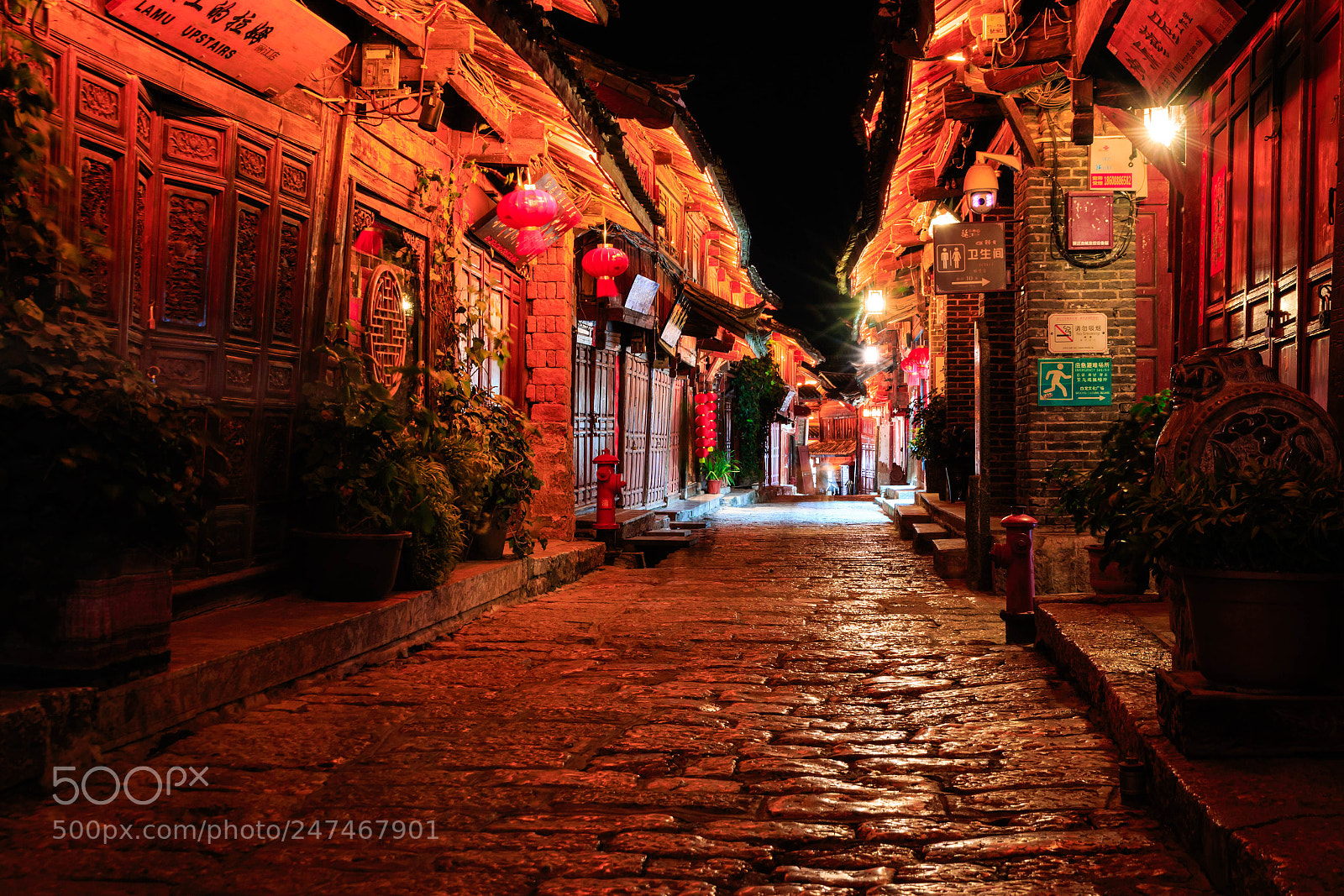 Canon EOS 7D Mark II sample photo. Lijiang photography