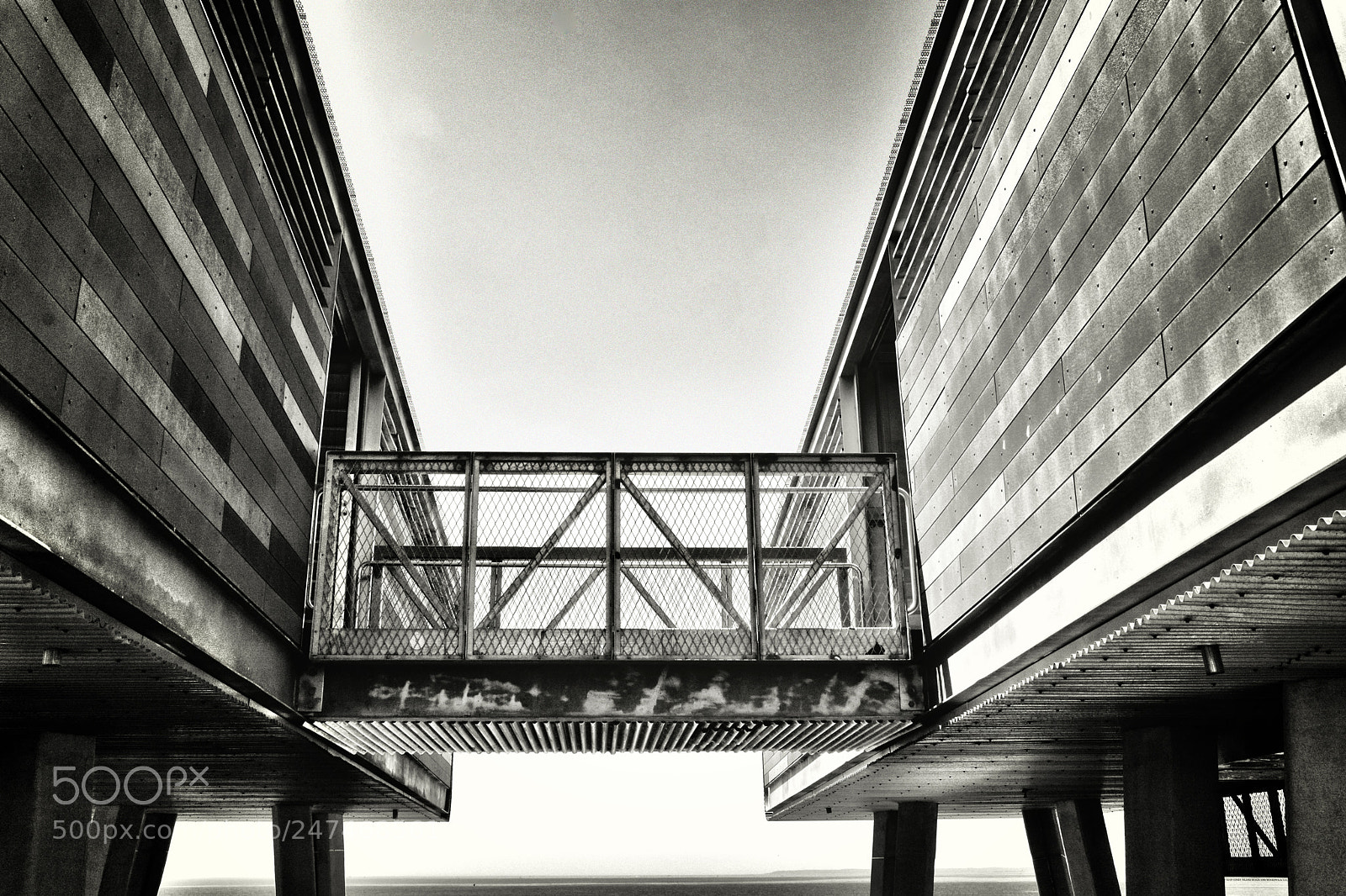 Nikon D7100 sample photo. Coney island photography
