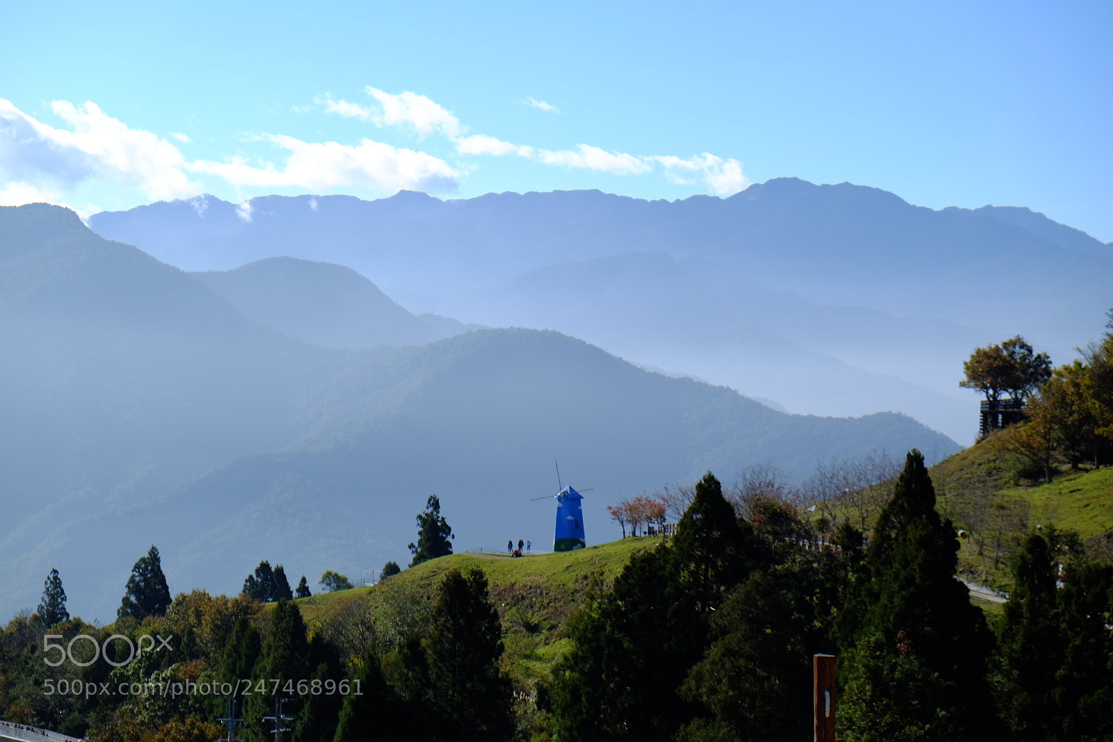 Fujifilm X-T10 sample photo. Qing jing farm photography