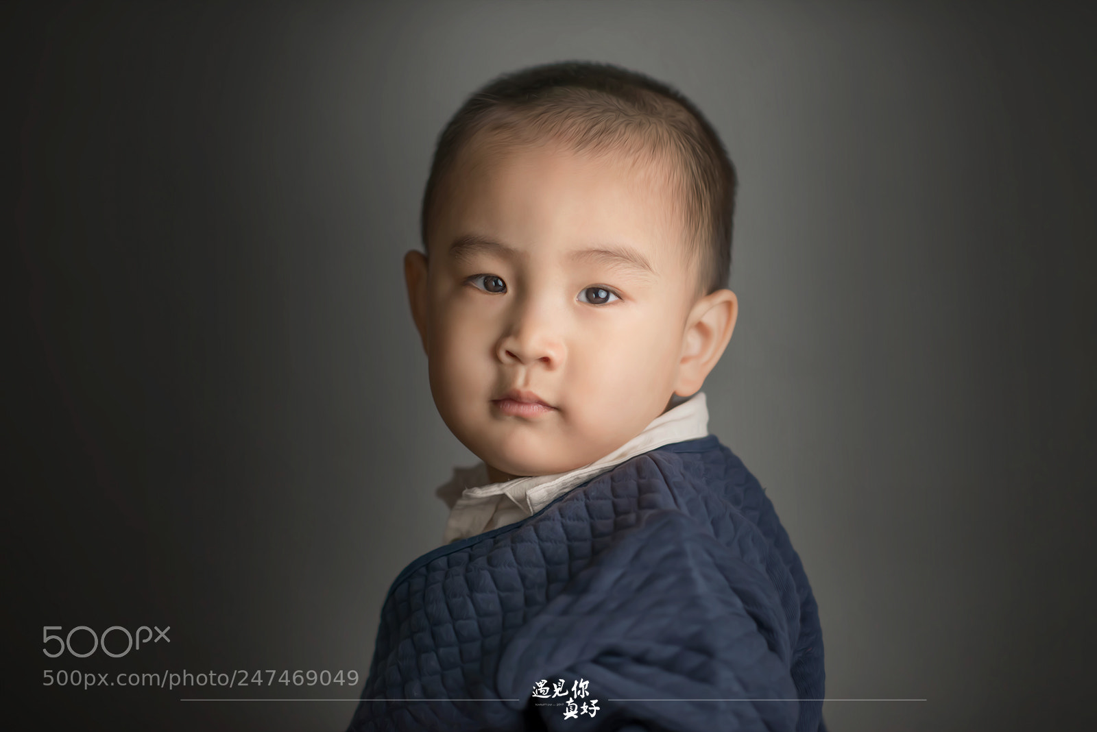 Nikon D800 sample photo. 遇见你，真好！ photography