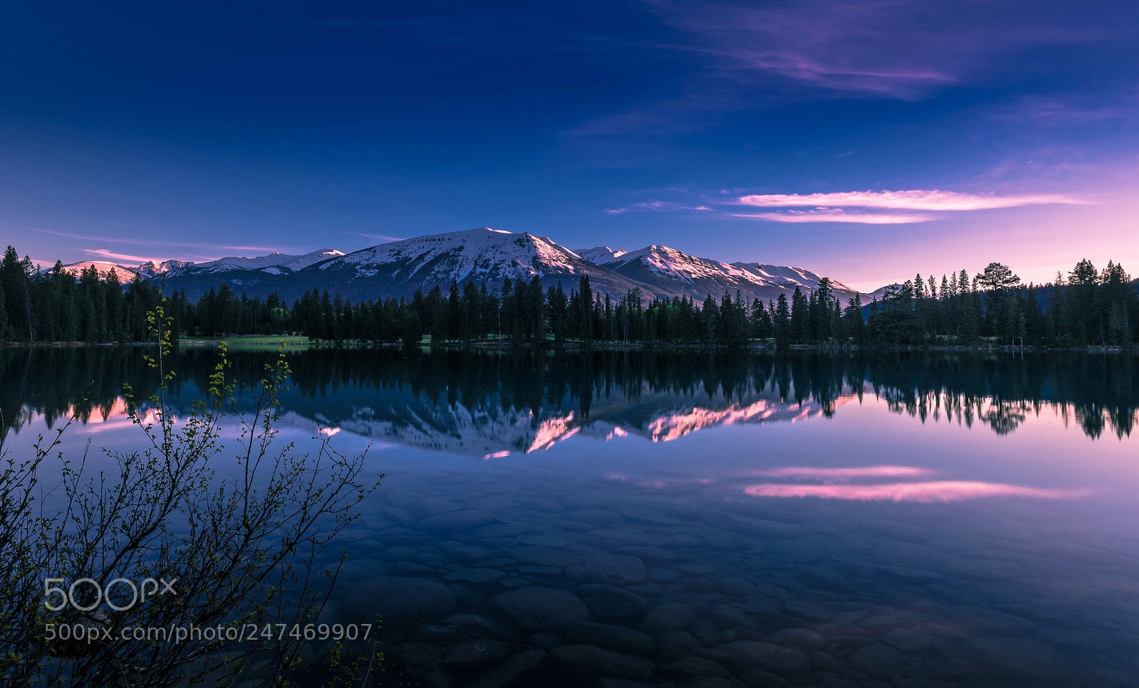 Nikon D810 sample photo. Serene sunset ii photography