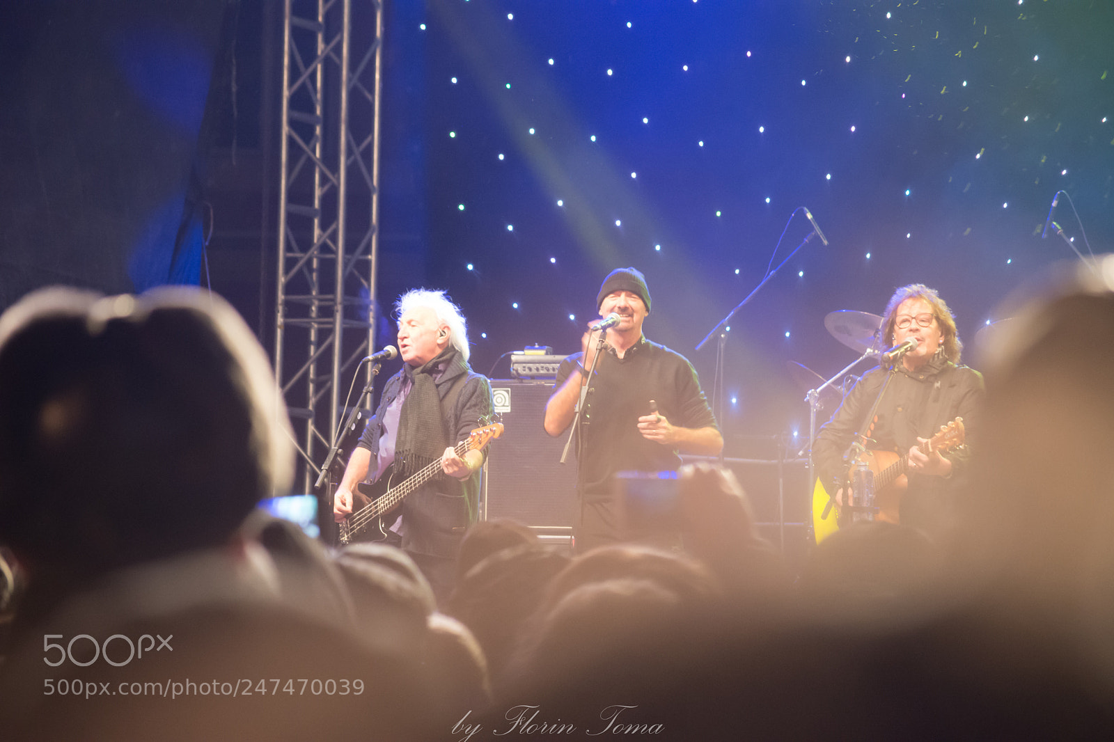 Nikon D7200 sample photo. Smokie photography