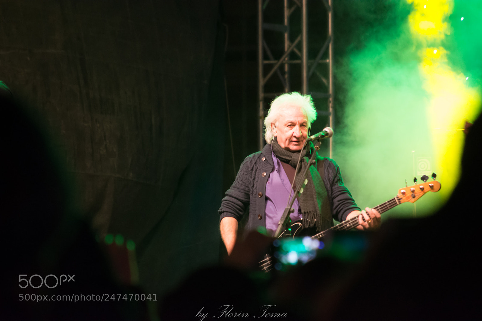 Nikon D7200 sample photo. Smokie photography