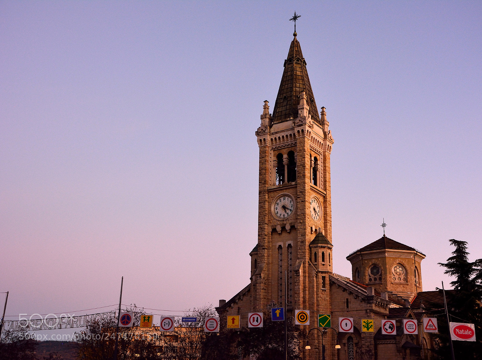 Nikon D5200 sample photo. L'amore non fa rumore photography