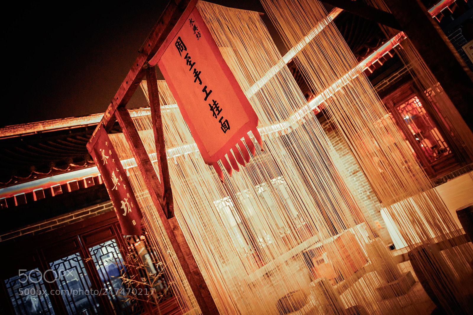 Canon EOS 7D Mark II sample photo. Xi an city photography