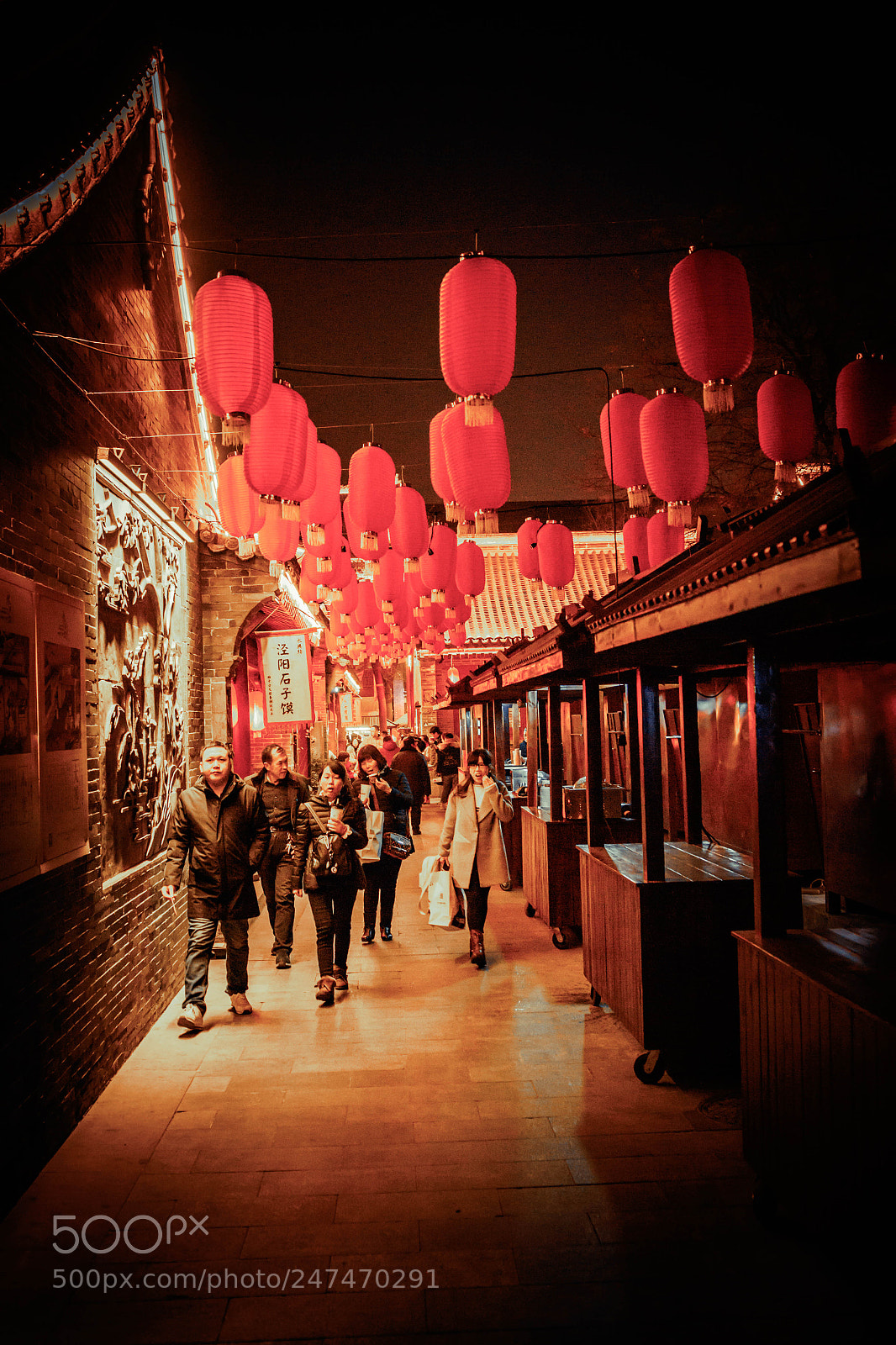 Canon EOS 7D Mark II sample photo. Xi an city photography