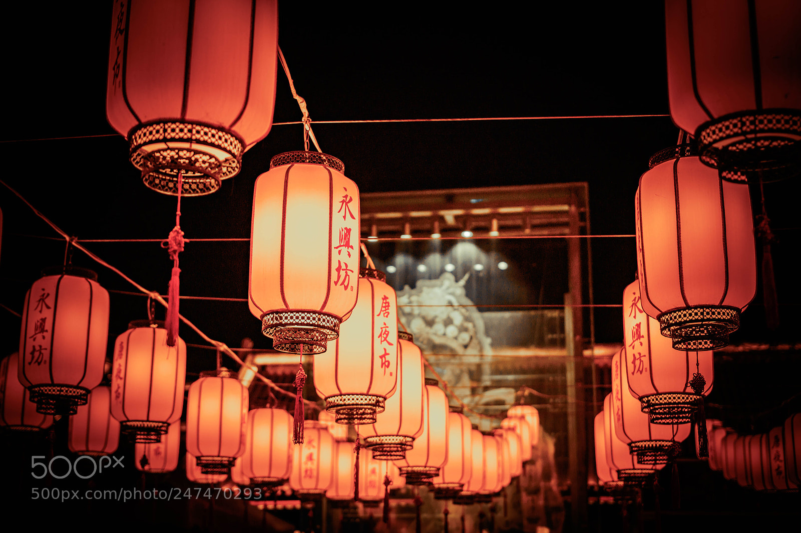 Canon EOS 7D Mark II sample photo. Xi an city photography