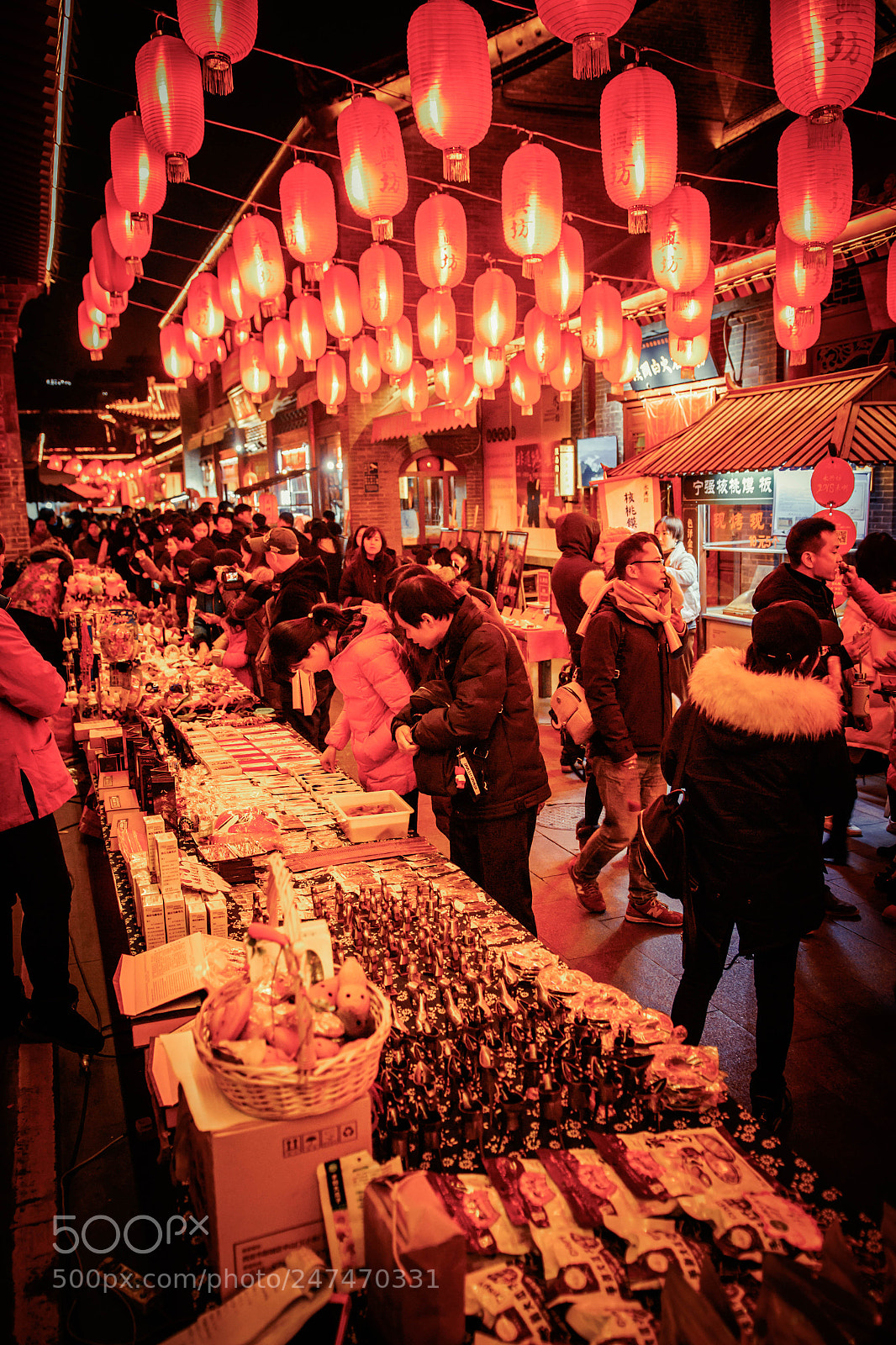 Canon EOS 7D Mark II sample photo. Xi an city photography