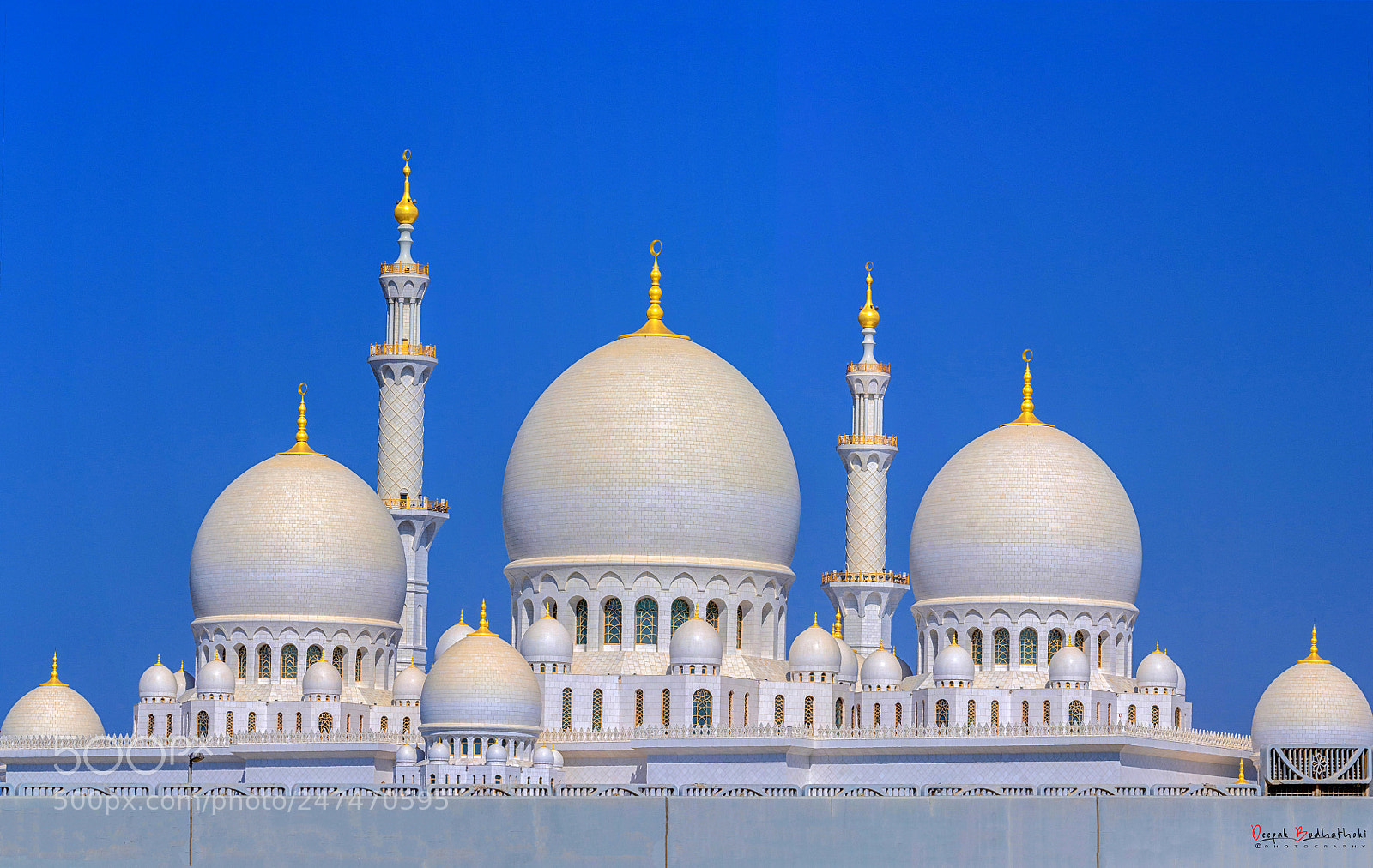 Nikon D7100 sample photo. Sheikh zayed mosque photography