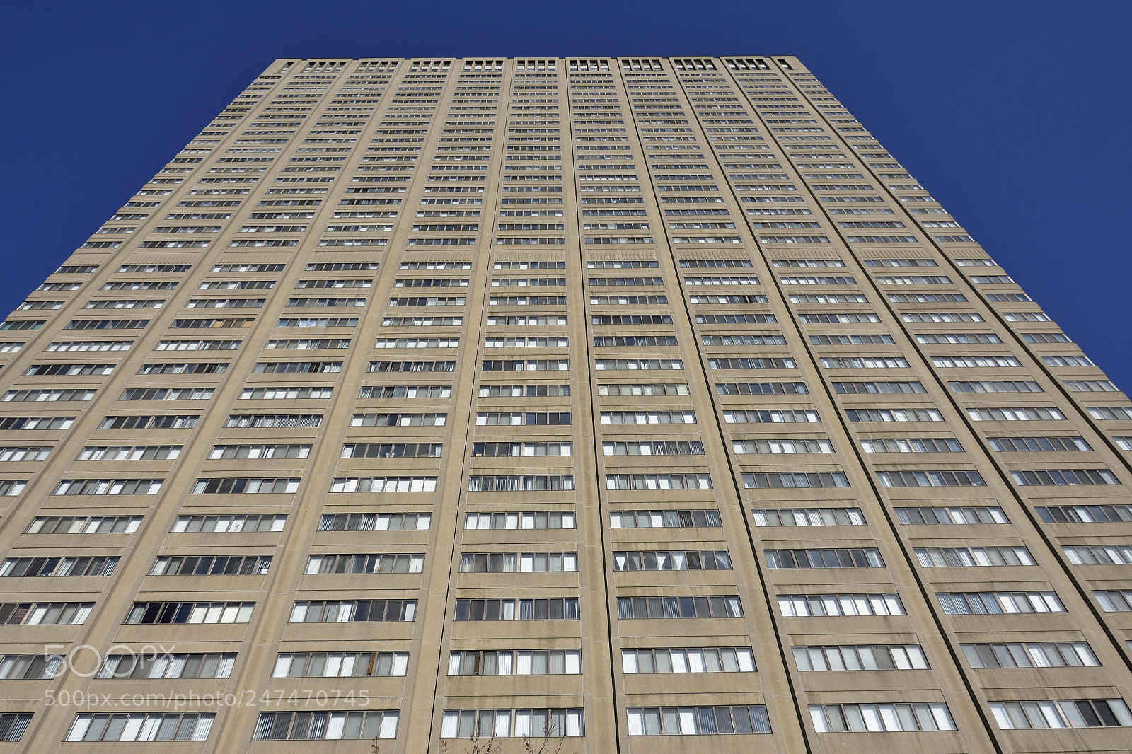 Nikon D7200 sample photo. The residence of the photography