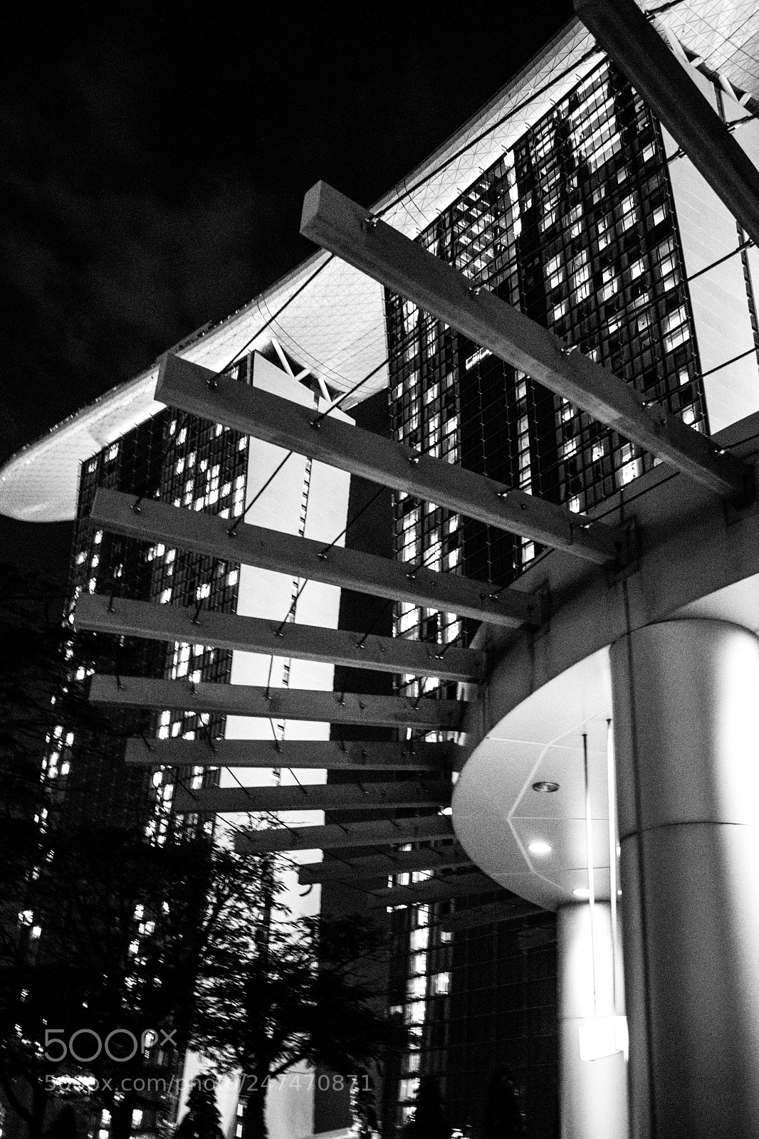 Nikon D5600 sample photo. Changi singapore photography