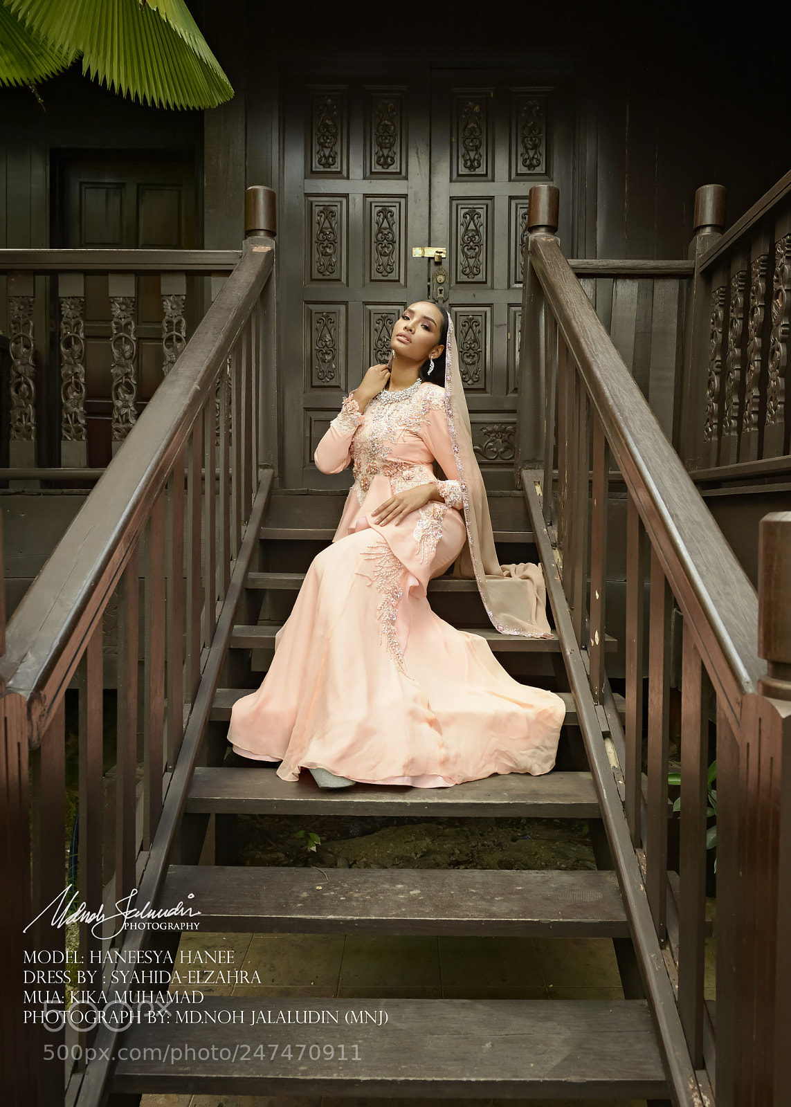 Nikon D800E sample photo. Haneesya hanee photography