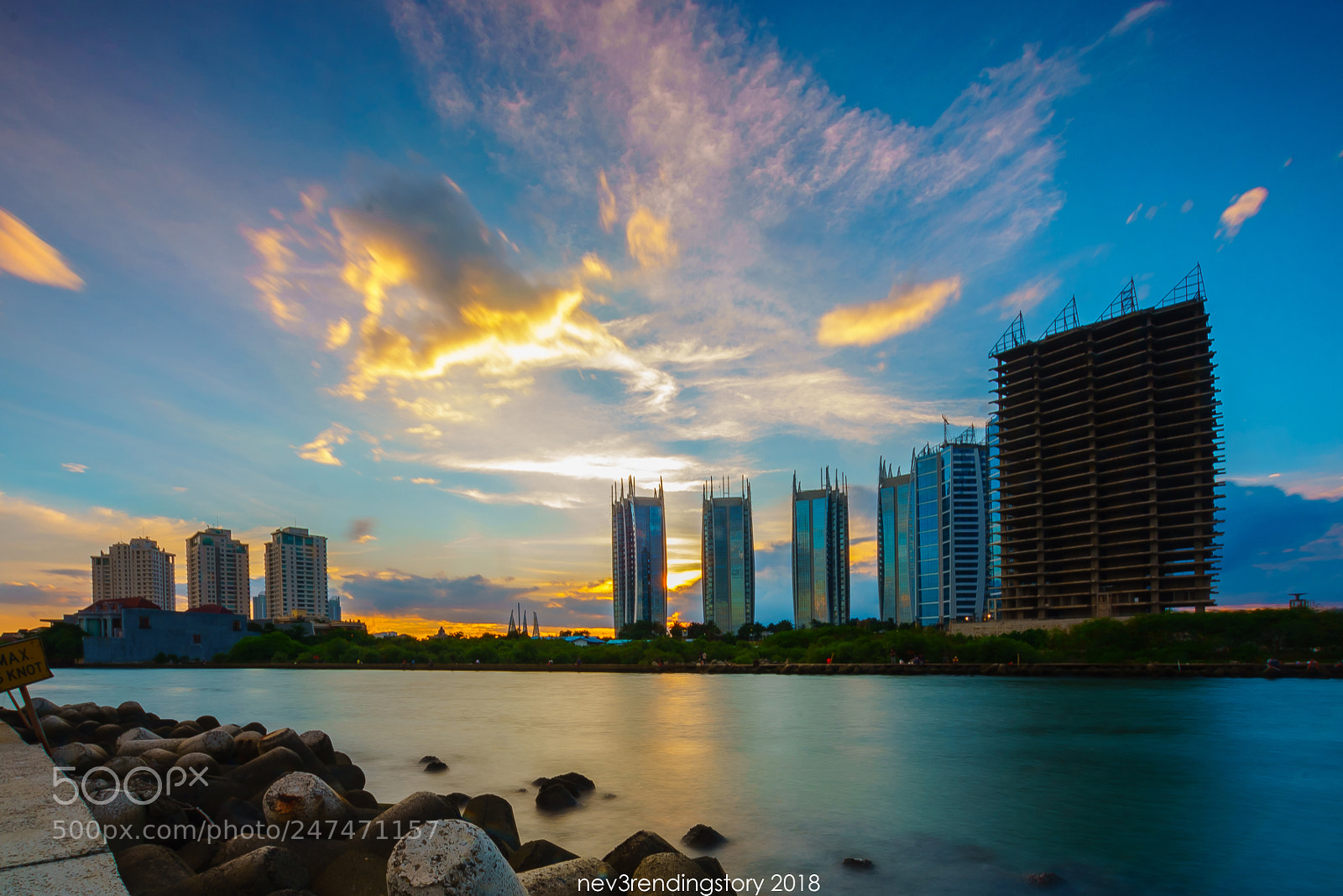 Sony a7R II sample photo. Seashote residential photography