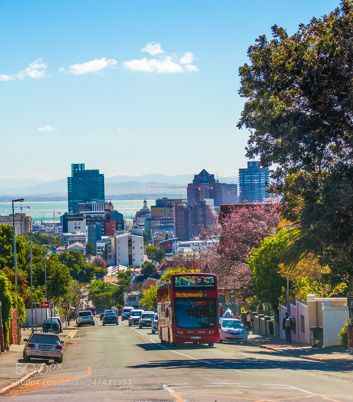 Canon EOS 80D sample photo. Cape town photography