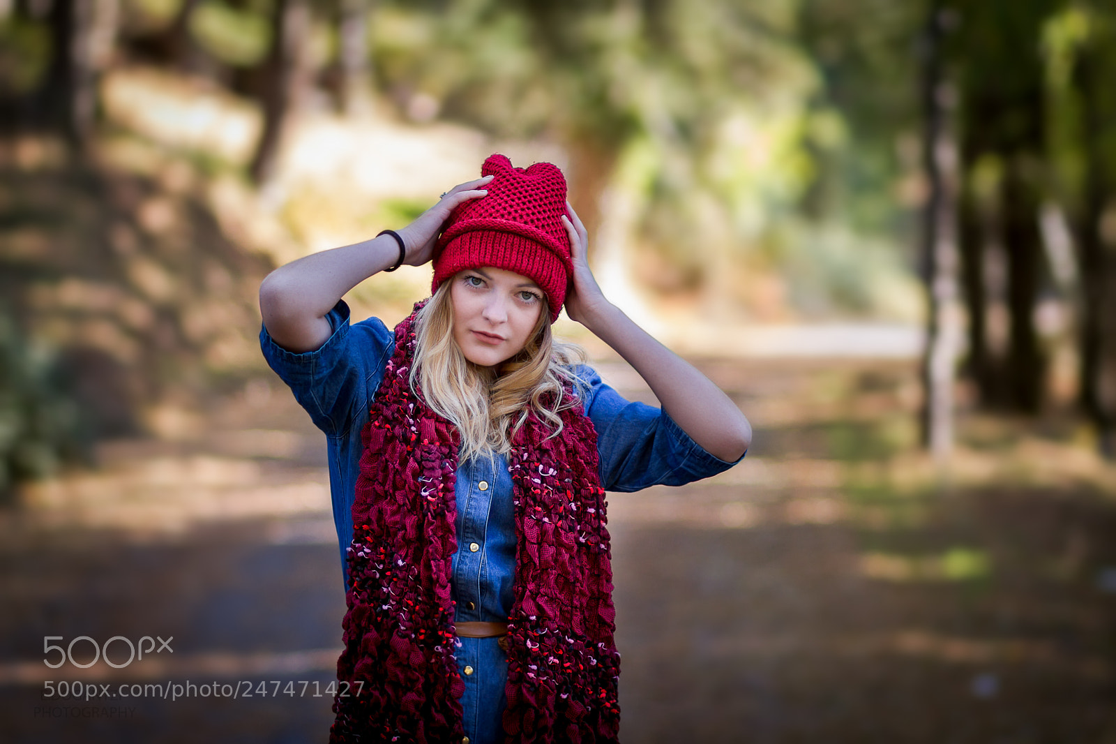 Canon EOS 7D sample photo. Michaela photography