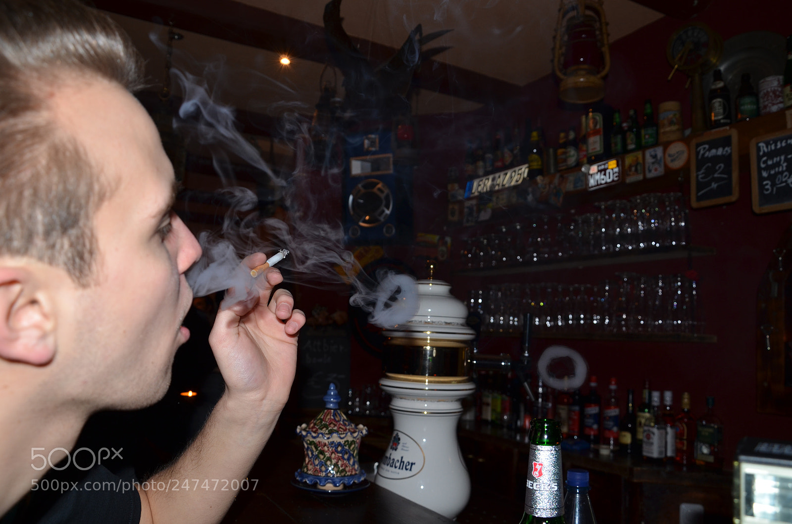 Nikon D5100 sample photo. () photography