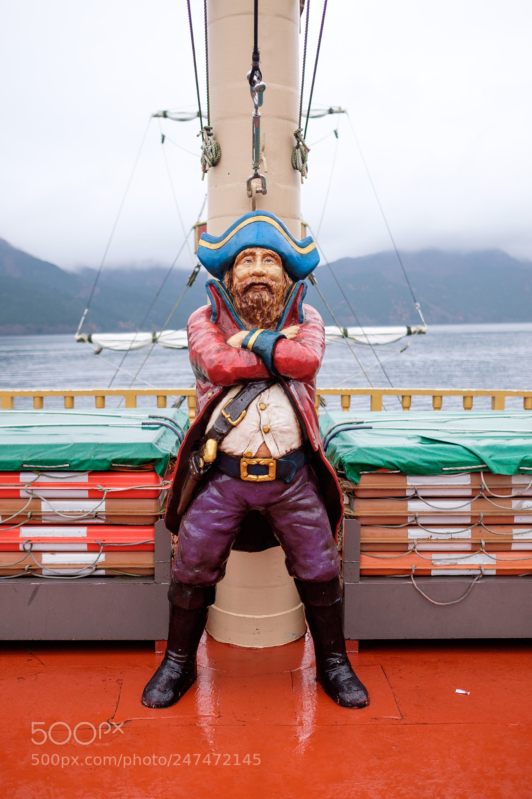 Fujifilm X-T1 sample photo. Hakone photography