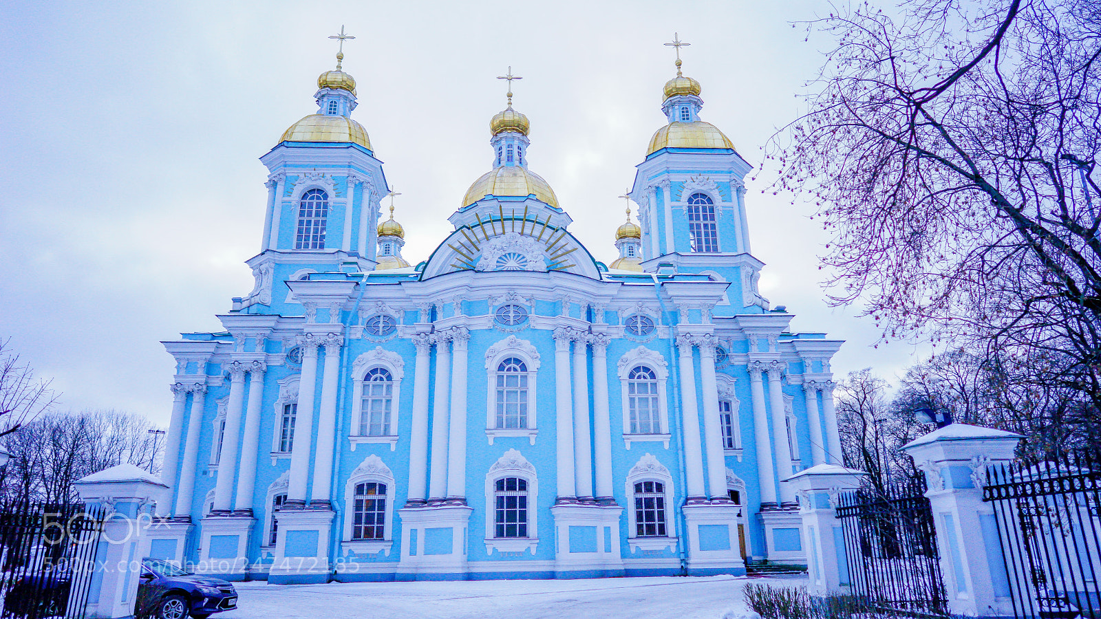 Sony a7 sample photo. Saint petersburg photography