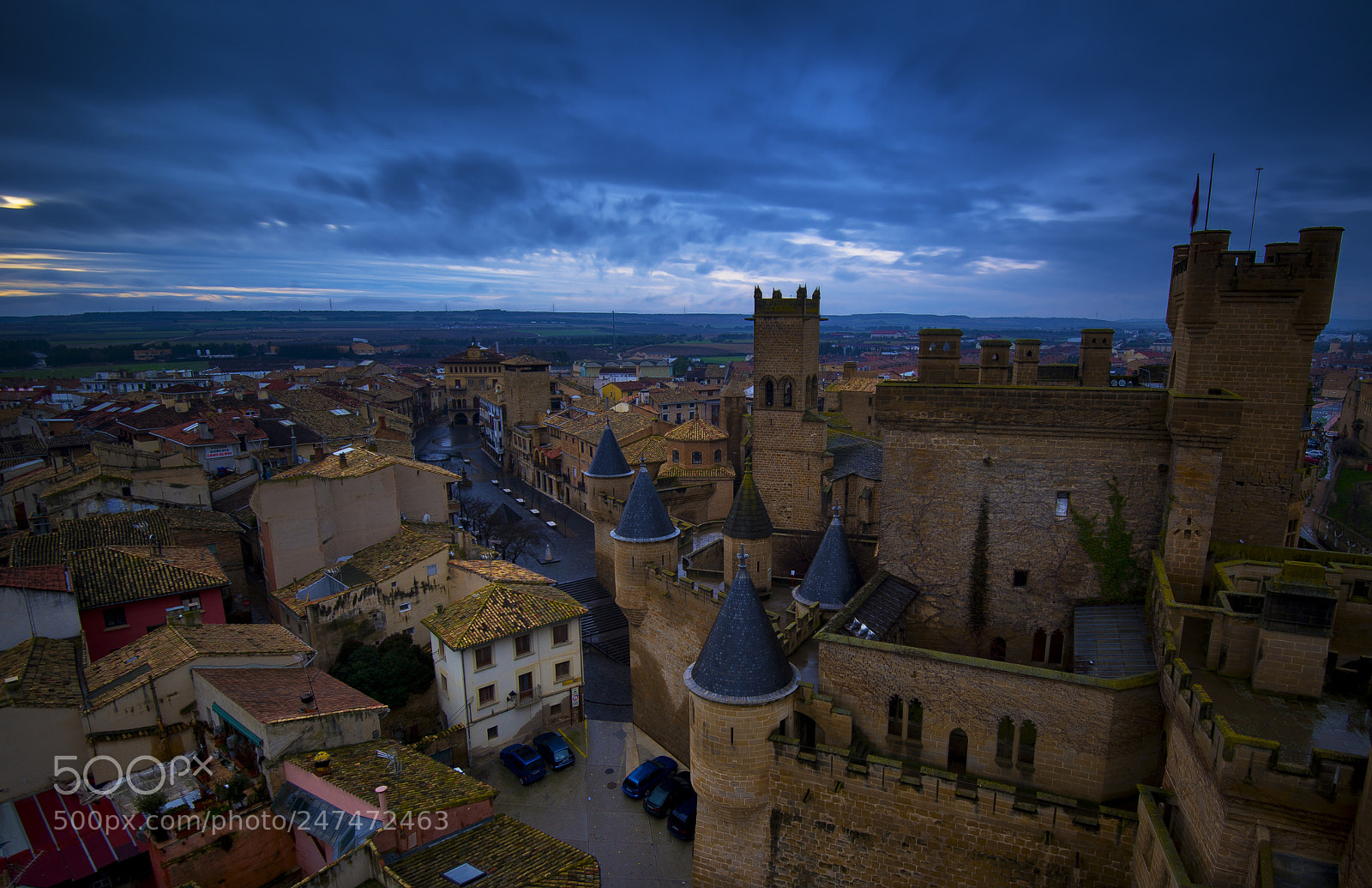 Nikon D610 sample photo. Medieval photography