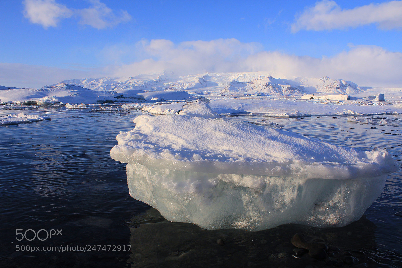Canon EOS 1200D (EOS Rebel T5 / EOS Kiss X70 / EOS Hi) sample photo. Jökulsárlón photography