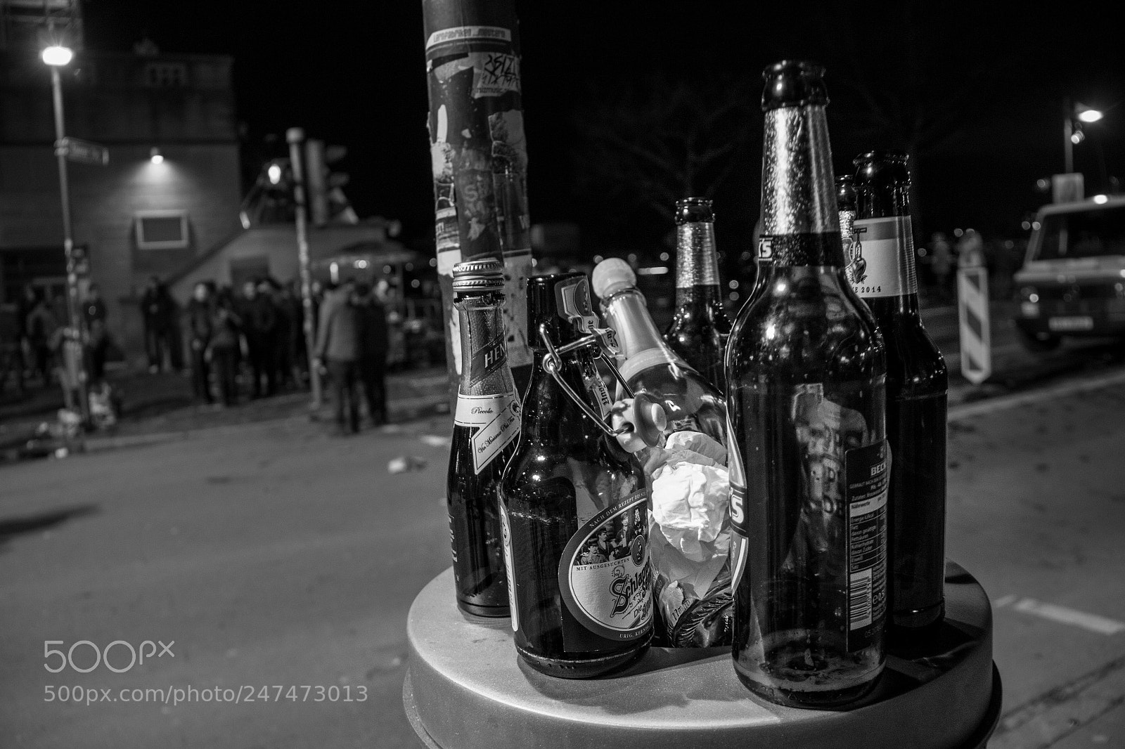 Canon EOS 60D sample photo. After drink photography