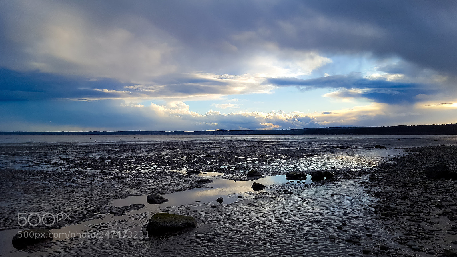 Samsung GALAXY S6 edge sample photo. Opening in the sky photography