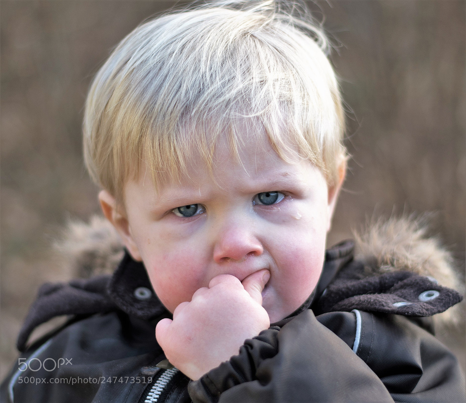 Nikon D500 sample photo. I´m not angry !! photography