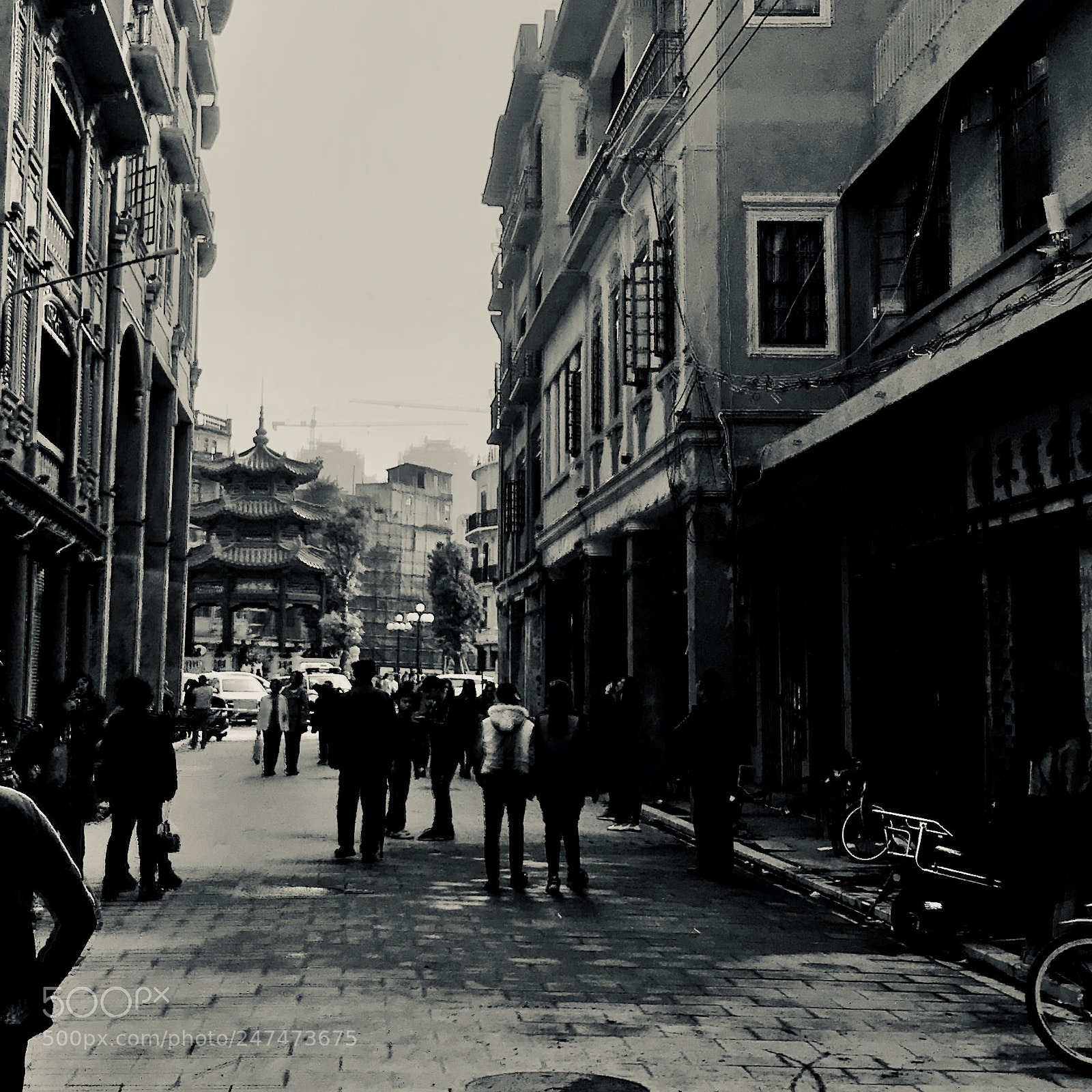 Apple iPhone 7 sample photo. Swatow photography