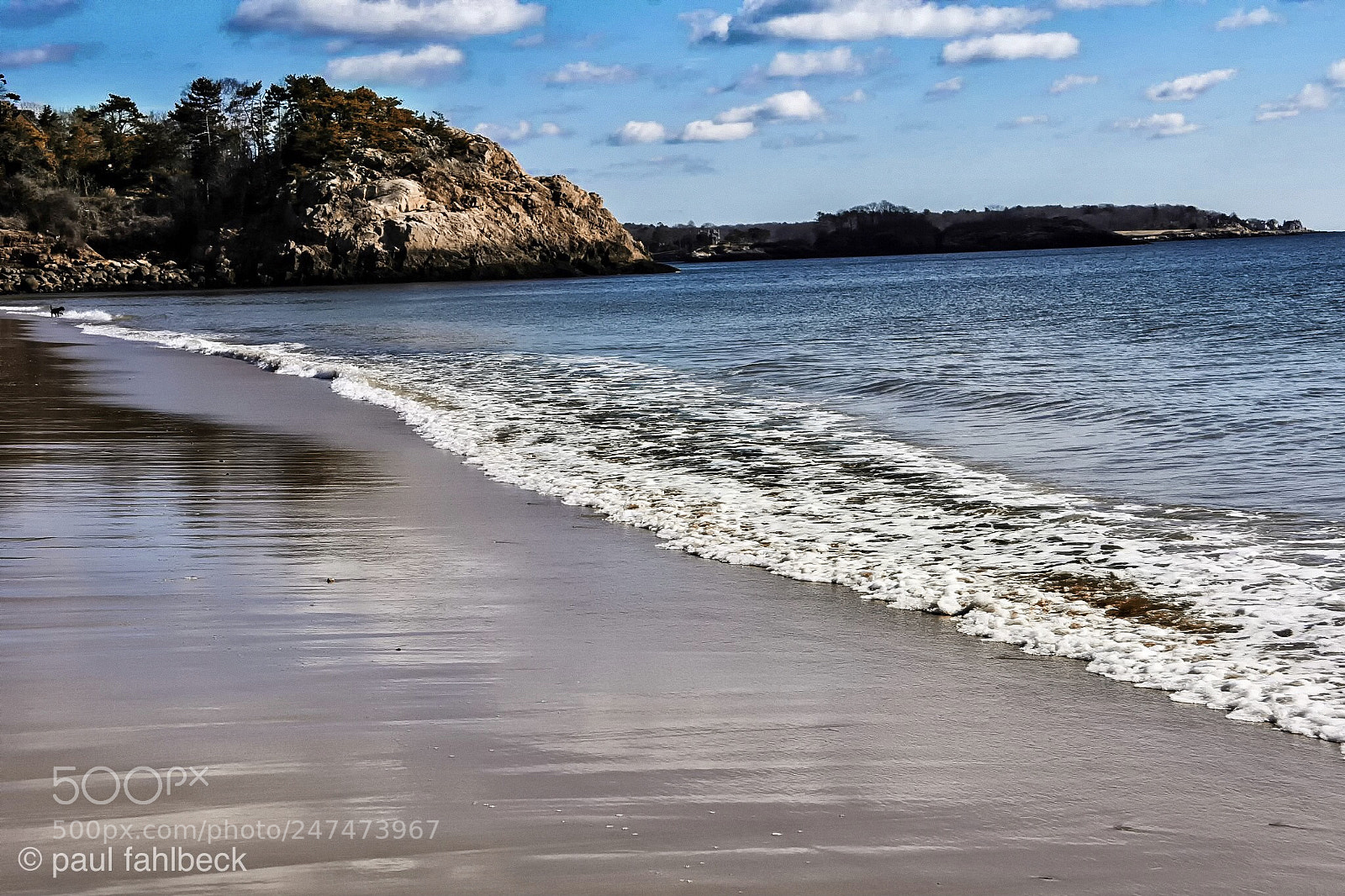 Nikon D7200 sample photo. Massachusetts photography