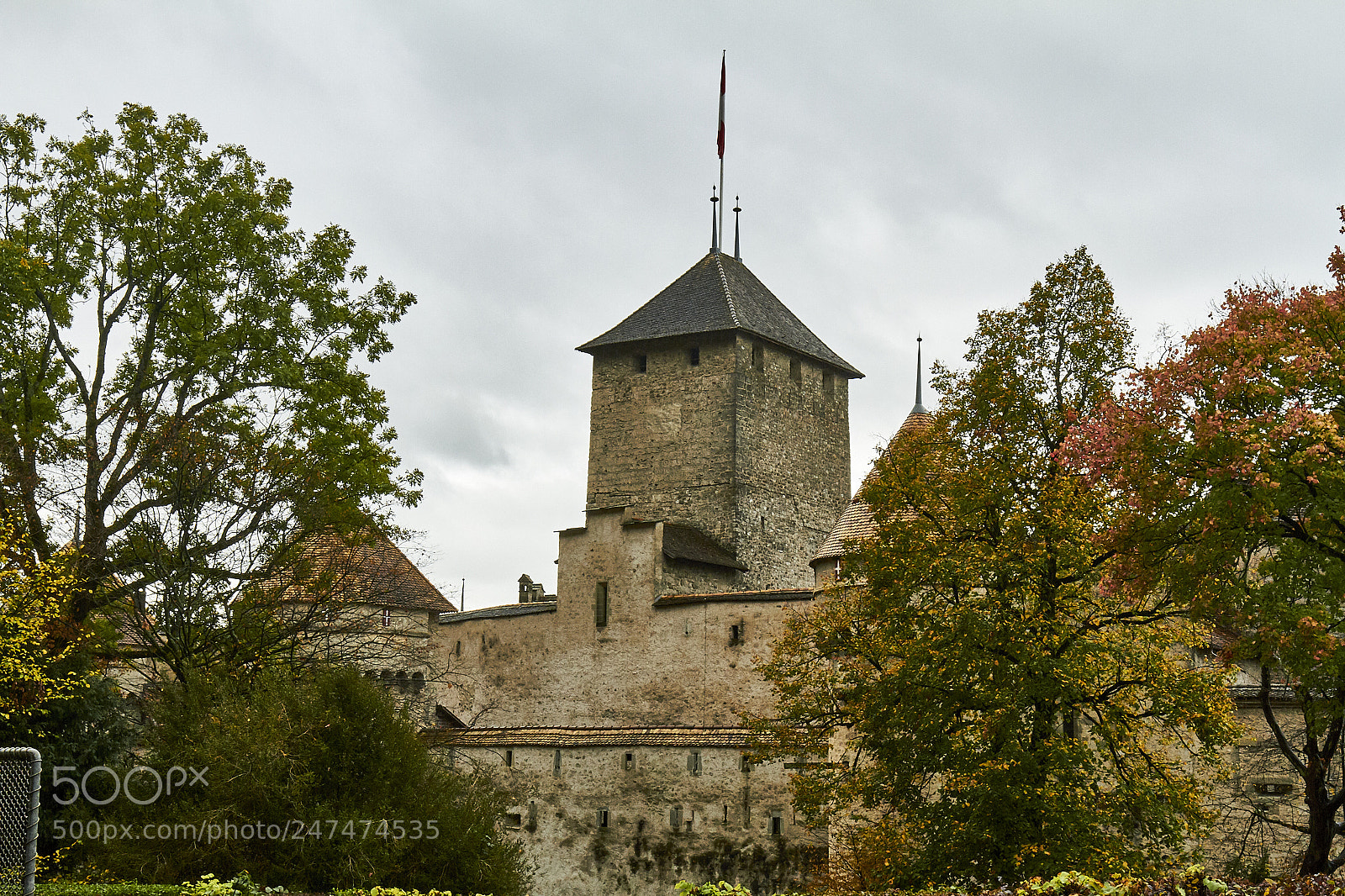 Canon EOS 7D sample photo. Avenue de chillon xiii photography