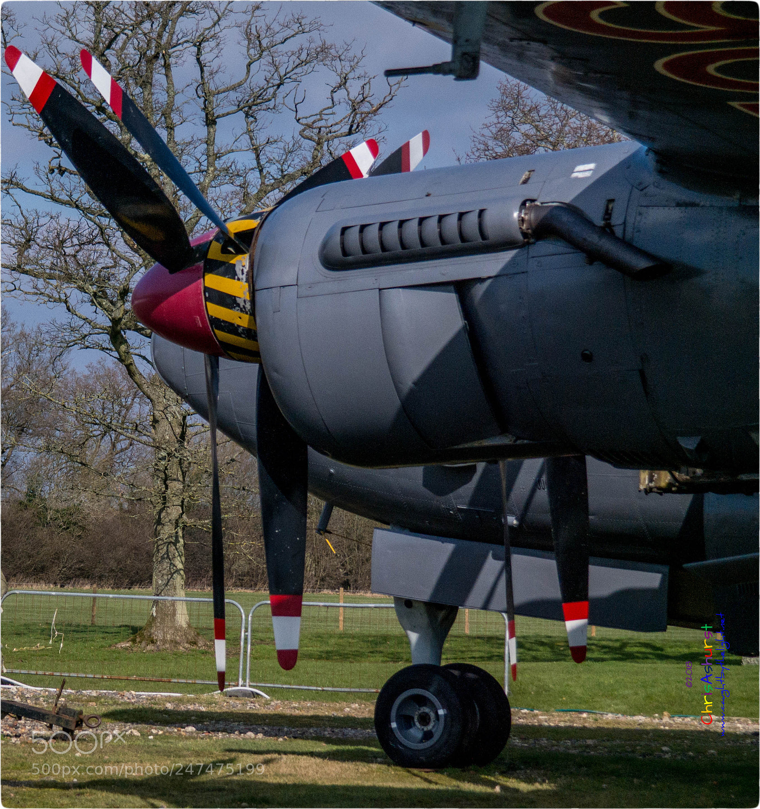 Samsung NX300 sample photo. Avro shackleton mk3 ph3 photography