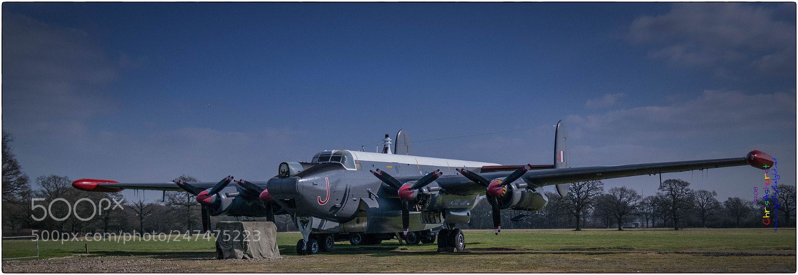 Samsung NX300 sample photo. Avro shackleton mk3 ph3 photography