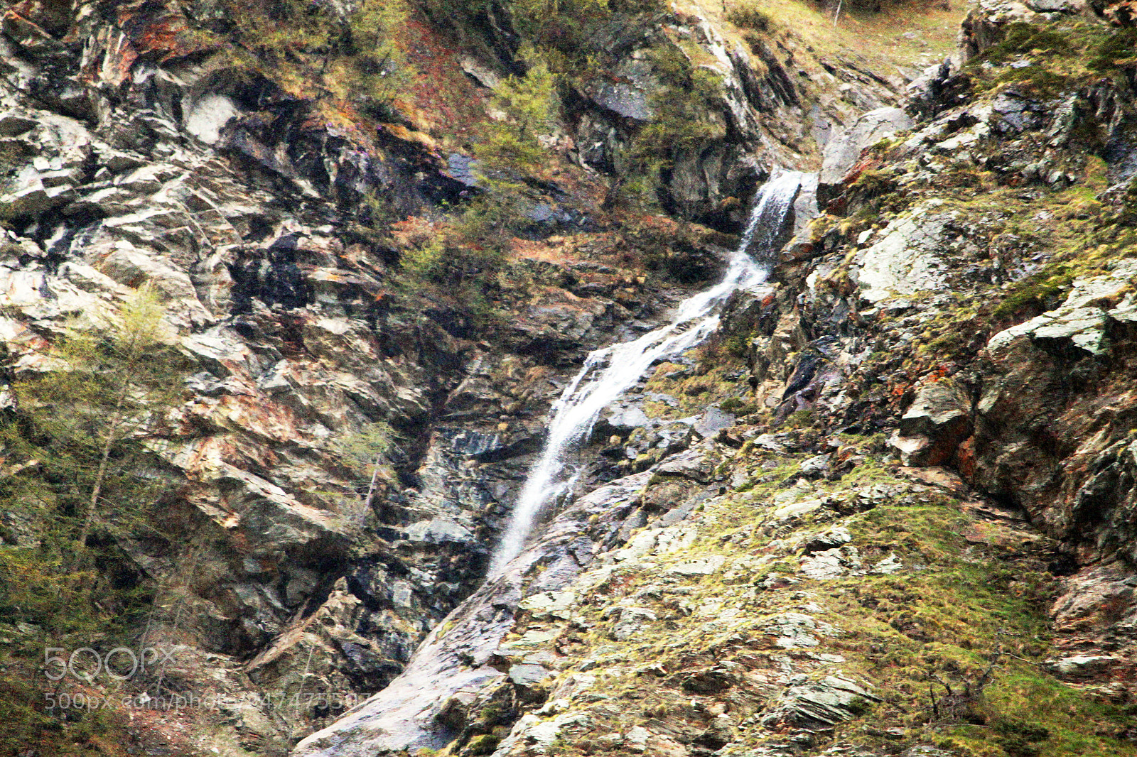 Canon EOS 500D (EOS Rebel T1i / EOS Kiss X3) sample photo. Zermatt, switzerland photography
