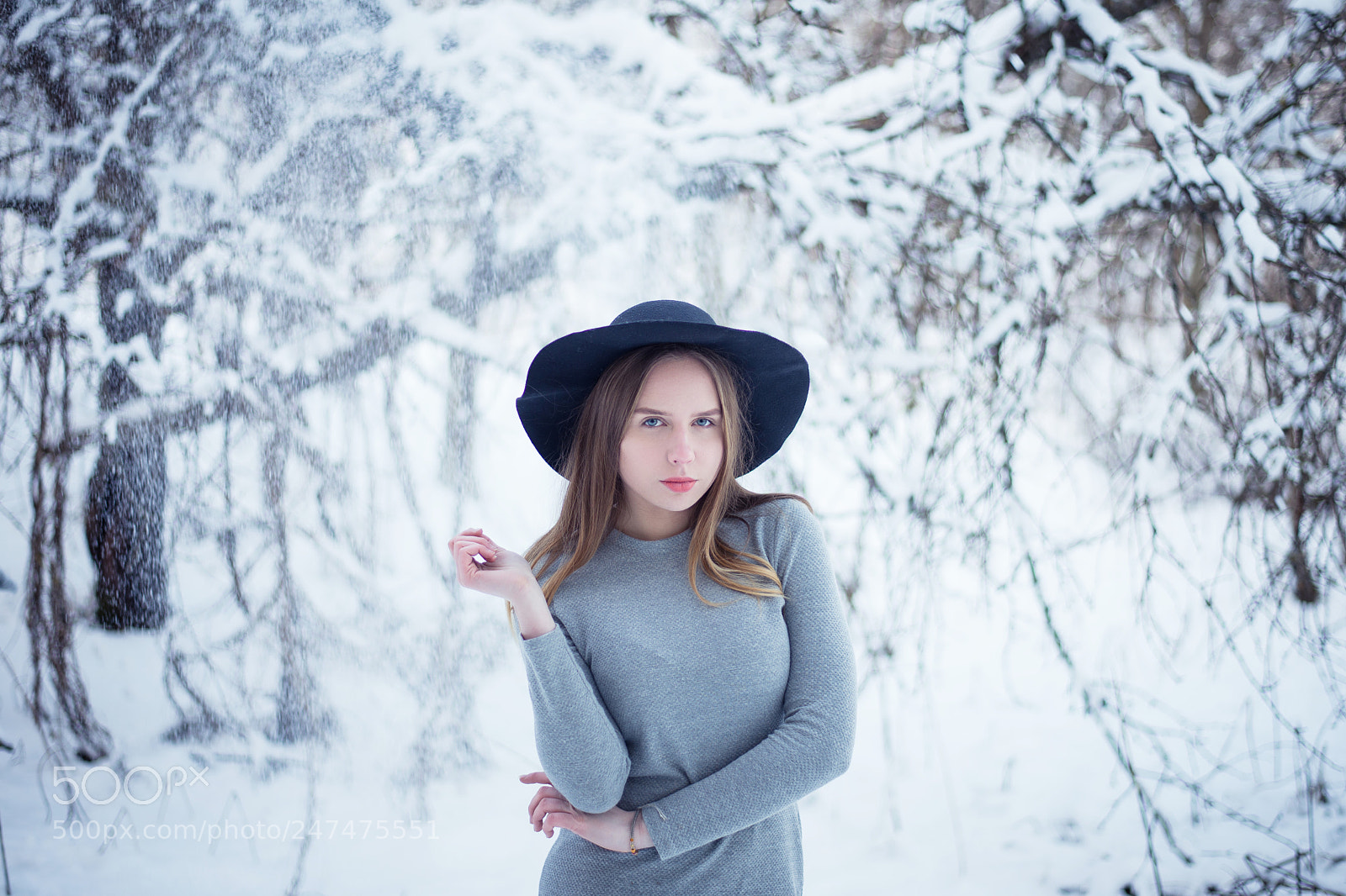 Nikon D610 sample photo. N photography