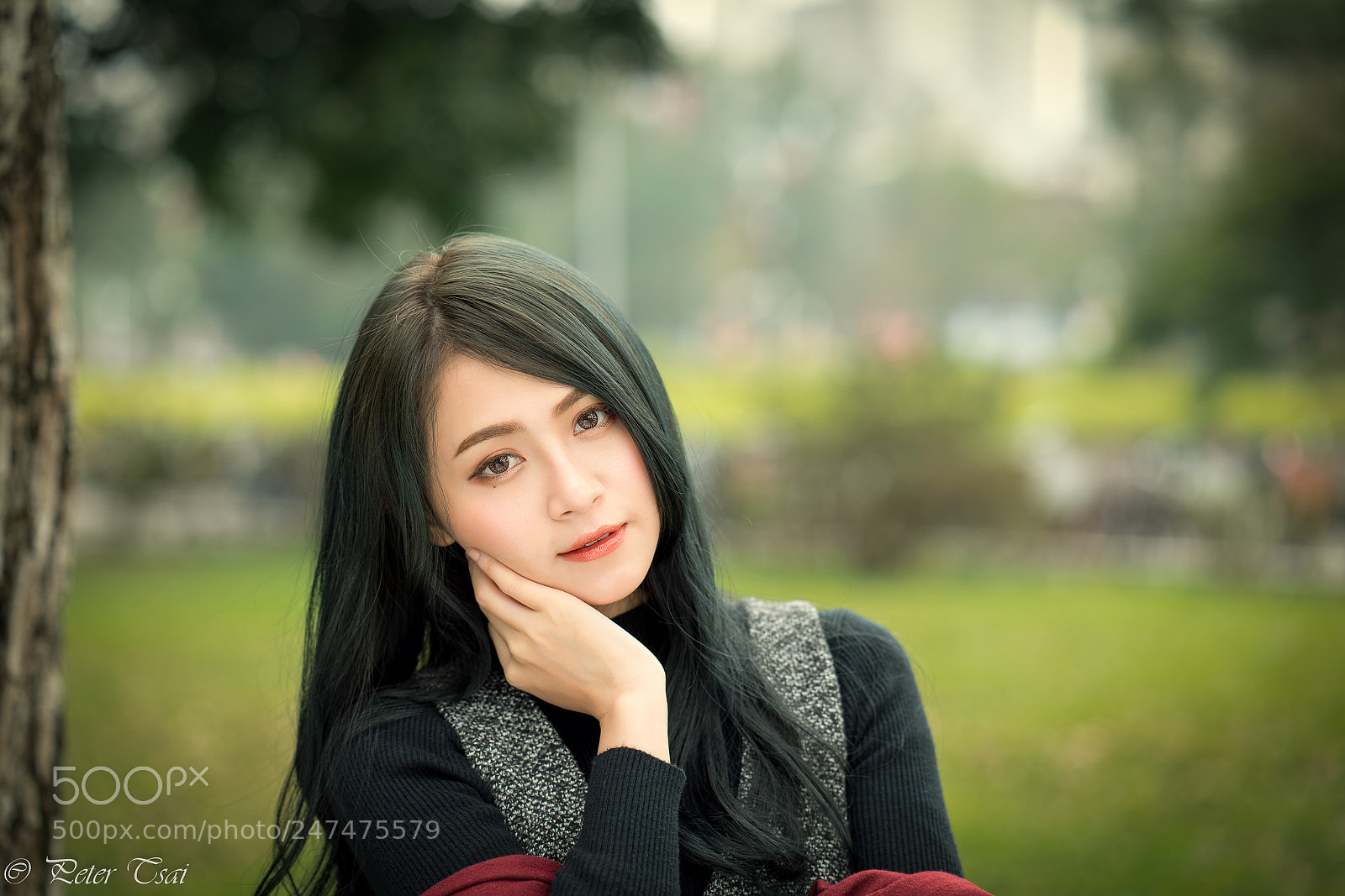 Sony a7R III sample photo. 林沂葶 photography