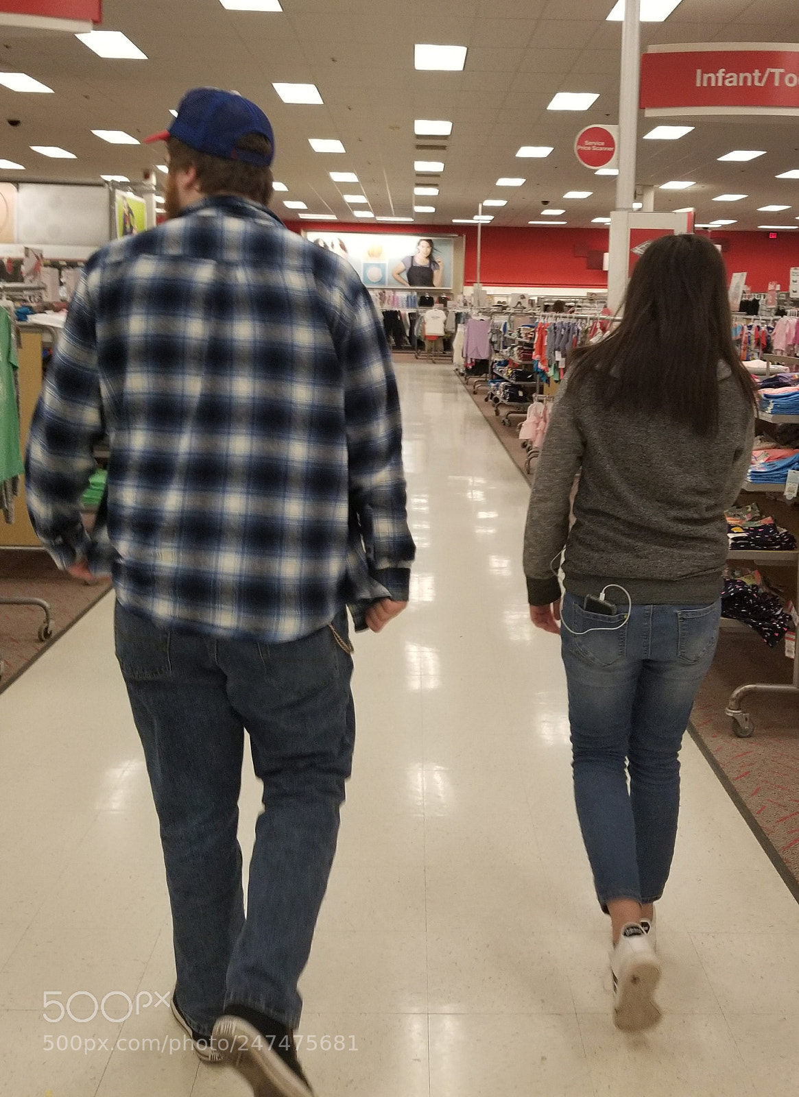 Samsung Galaxy S8 sample photo. Active photography