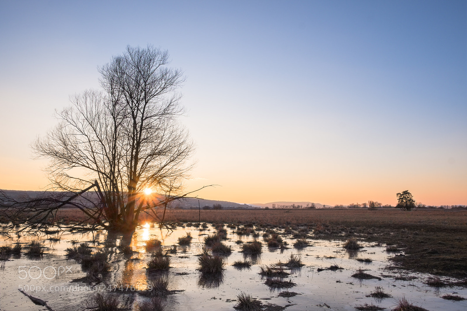 Fujifilm X-T10 sample photo. Sunset hues photography