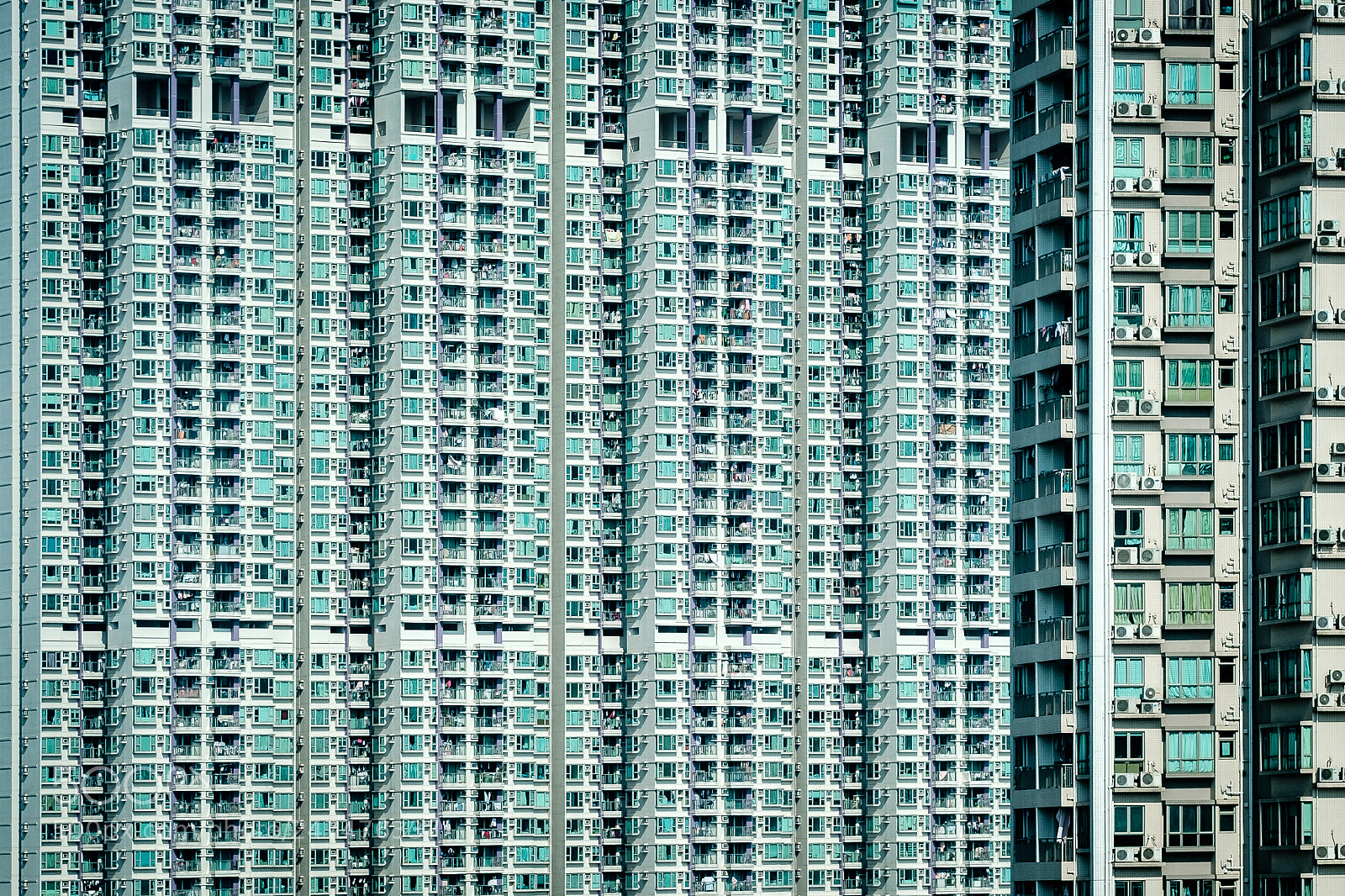 Fujifilm X-T10 sample photo. Hong kong apartments photography
