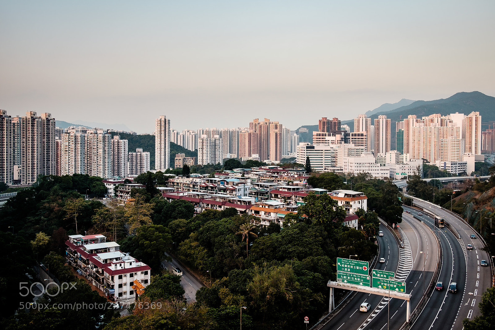 Fujifilm X-T10 sample photo. Sha tin photography