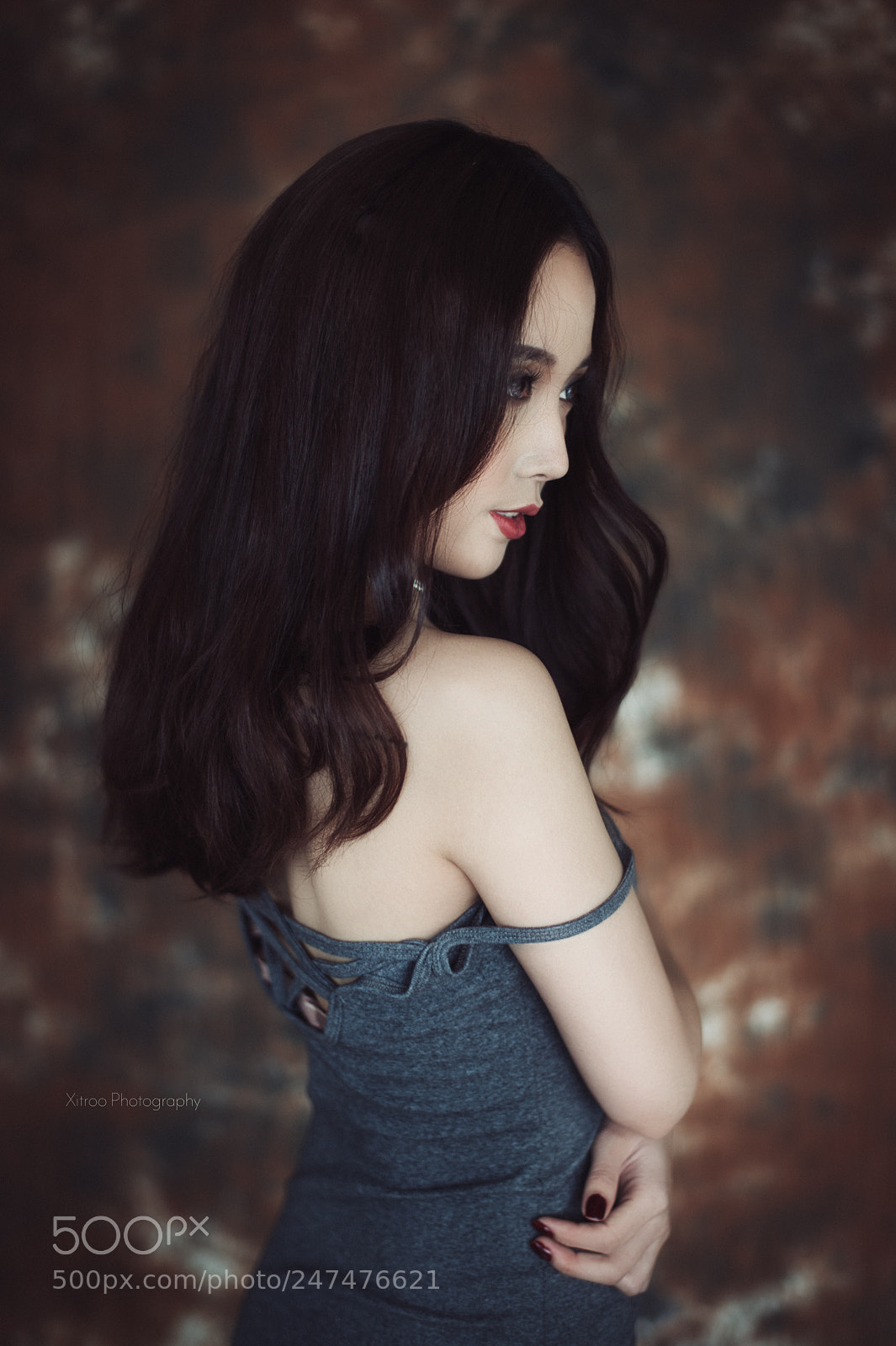 Nikon Df sample photo. Nguyen hoa photography