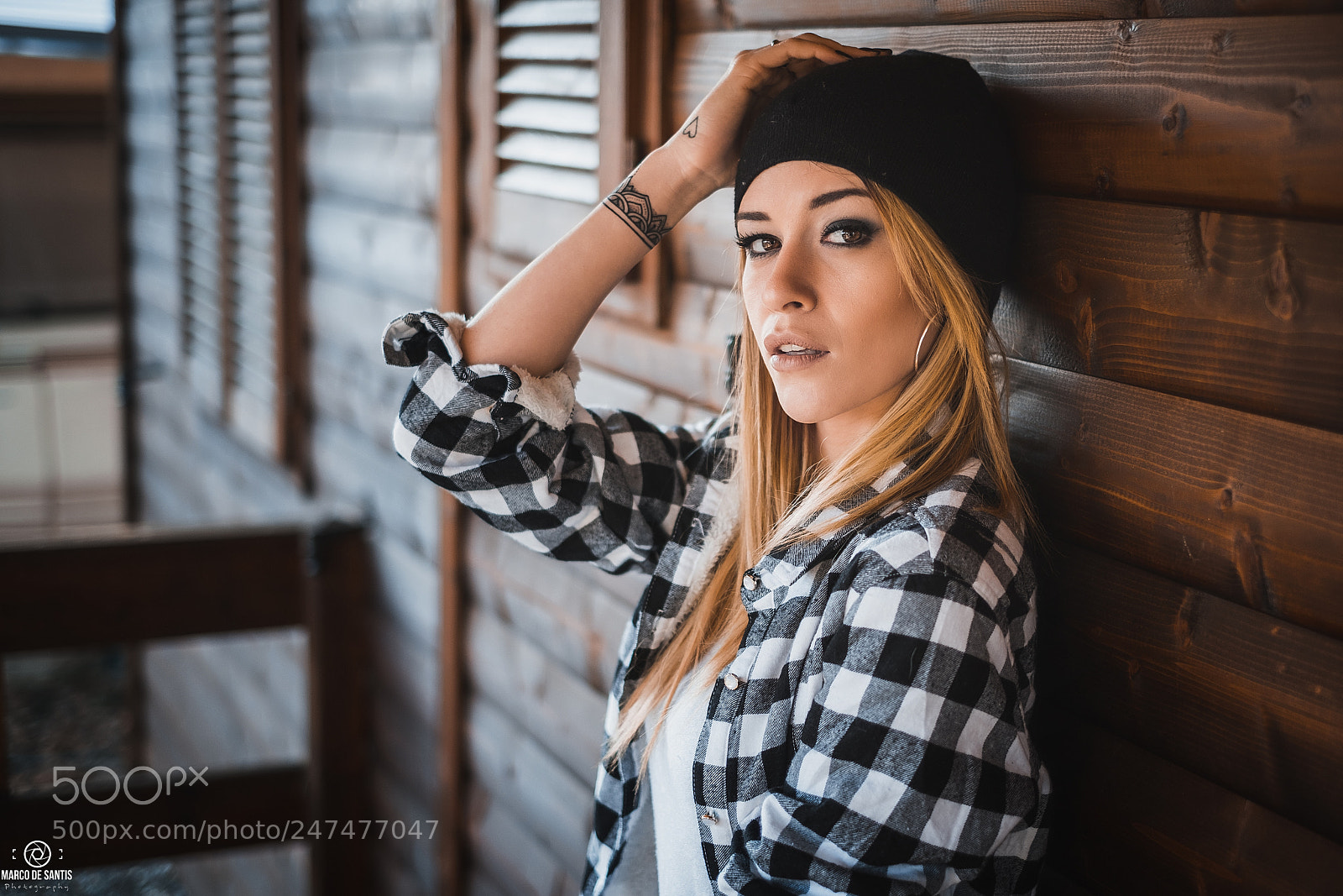 Fujifilm X-T20 sample photo. Wood photography