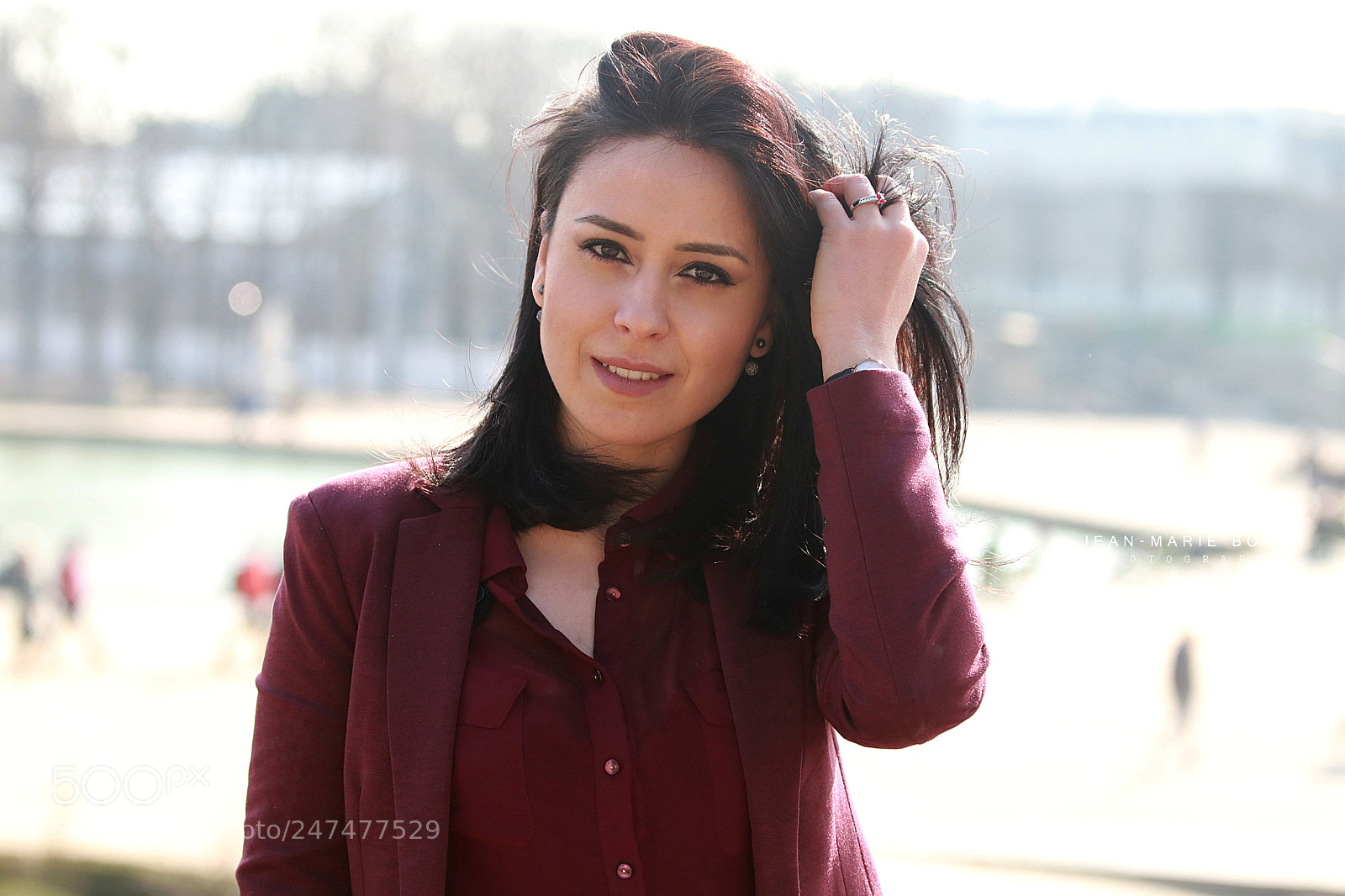 Canon EOS 80D sample photo. Rania photography