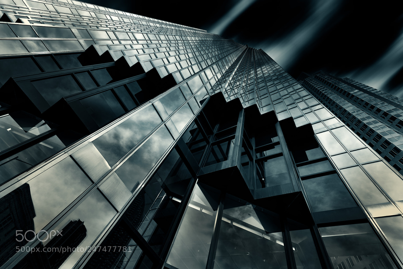 Sony a7R II sample photo. Skyway photography
