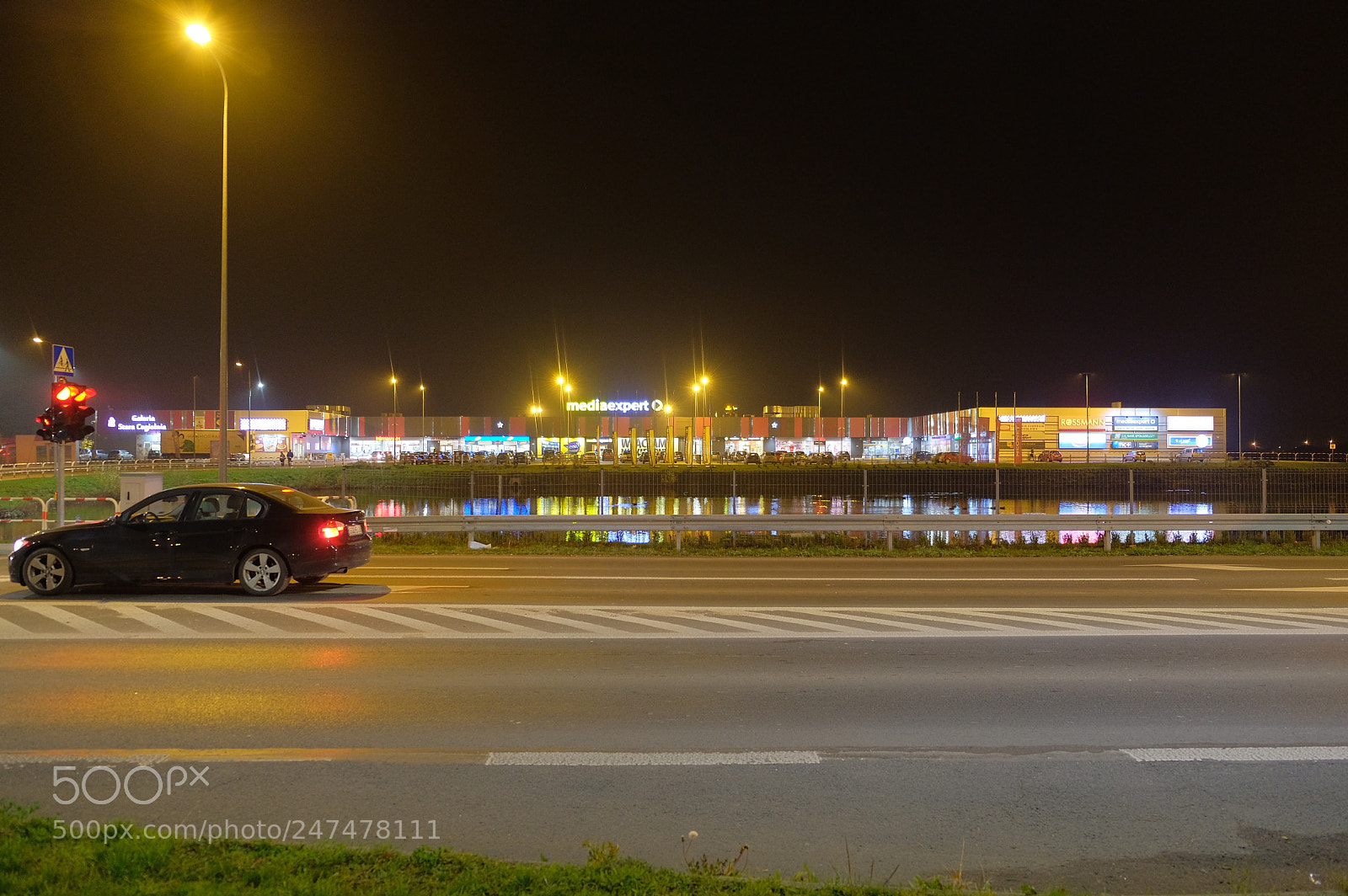 Fujifilm X-T20 sample photo. Knurow_04 photography