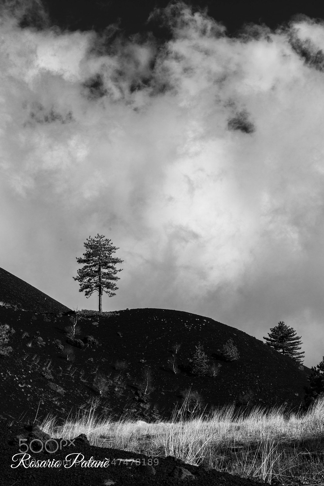 Sony a7R sample photo. Landscape photography