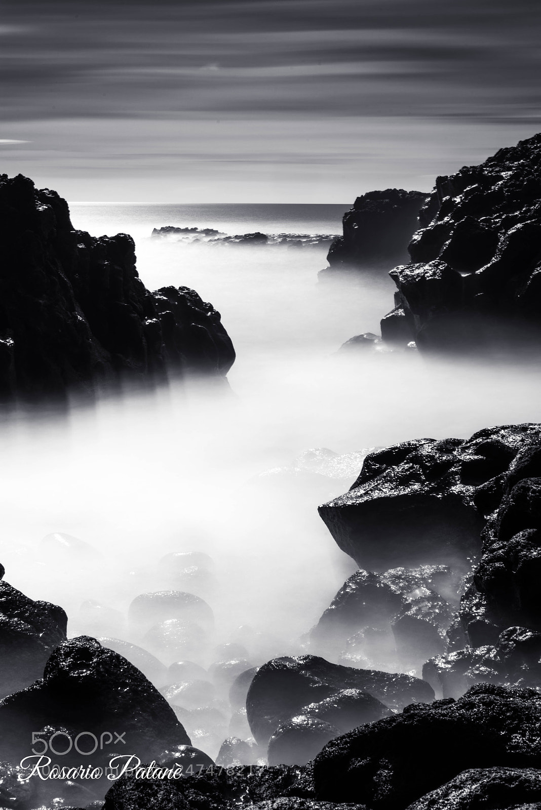 Sony a7R sample photo. Landscape photography