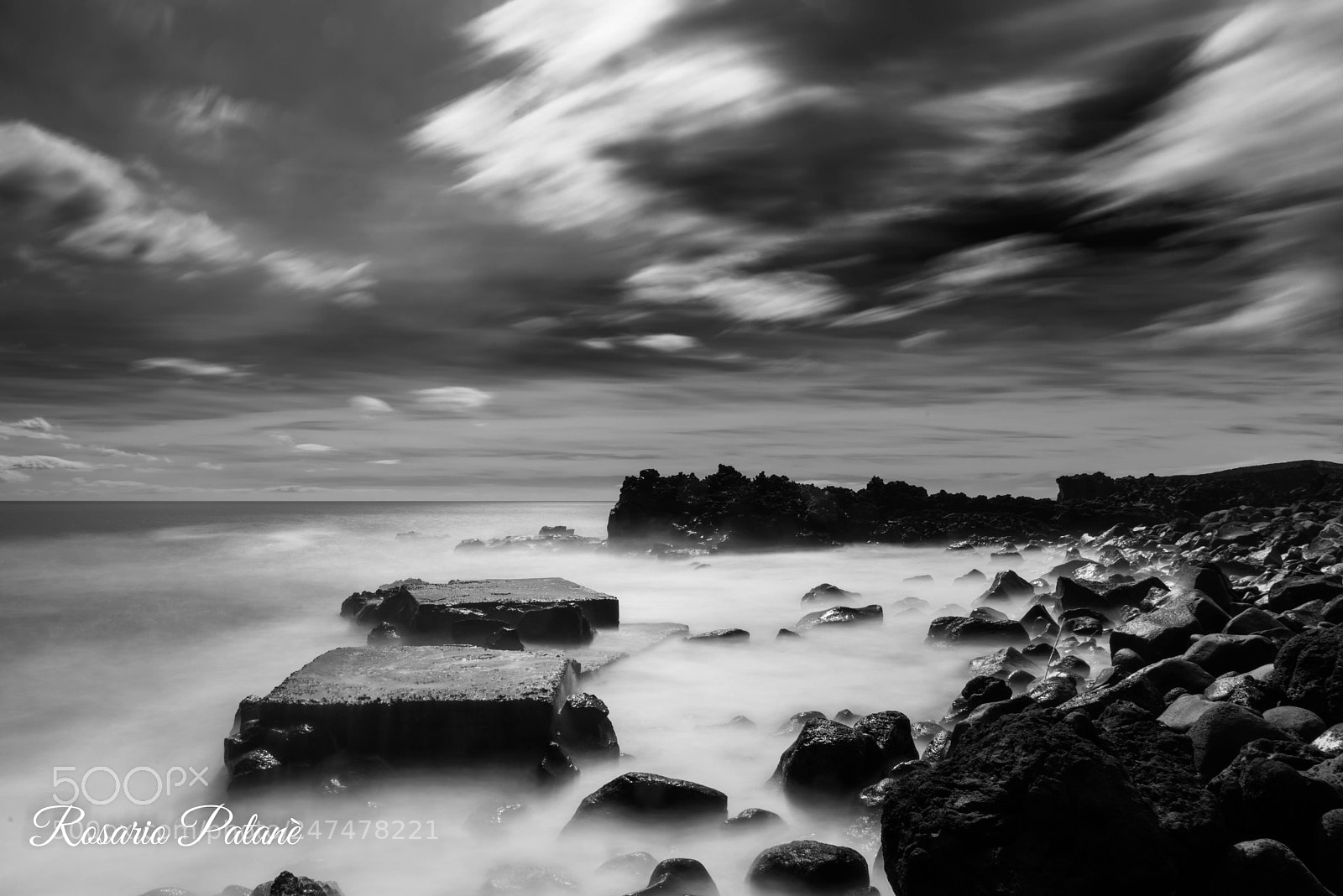 Sony a7R sample photo. Landscape photography