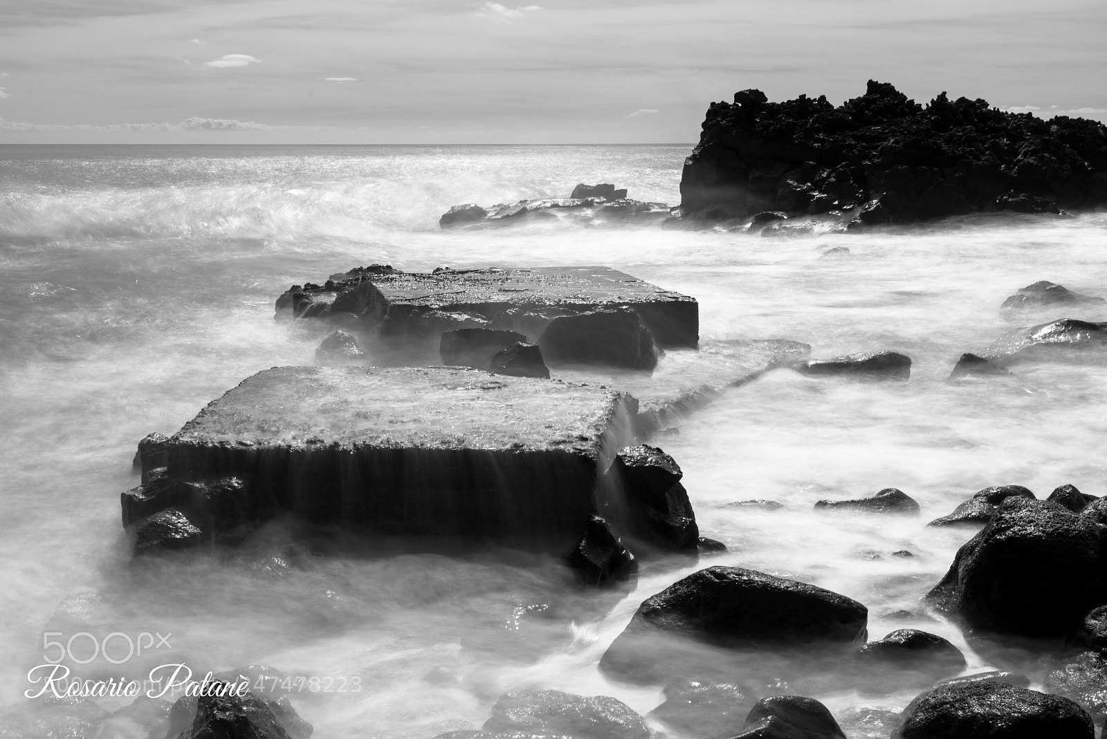 Sony a7R sample photo. Landscape photography