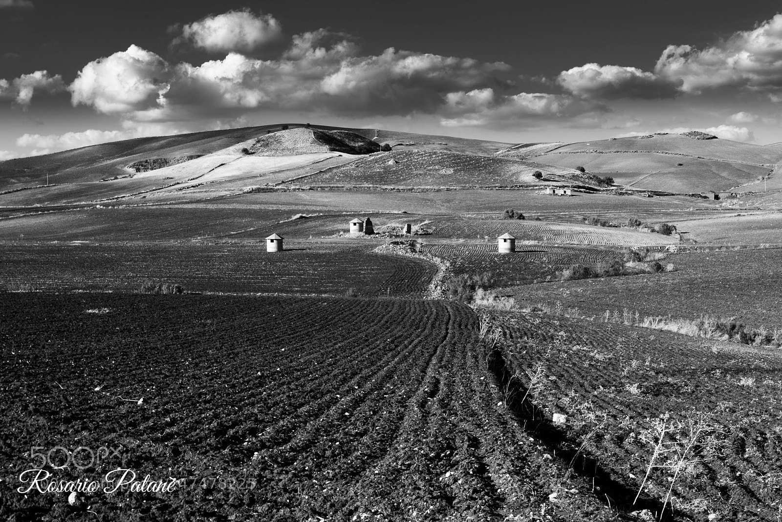 Sony a7R sample photo. Landscape photography